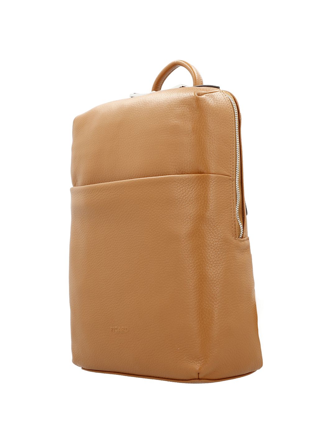 Picard Pure Zaino da città Vera Pelle 34 cm
