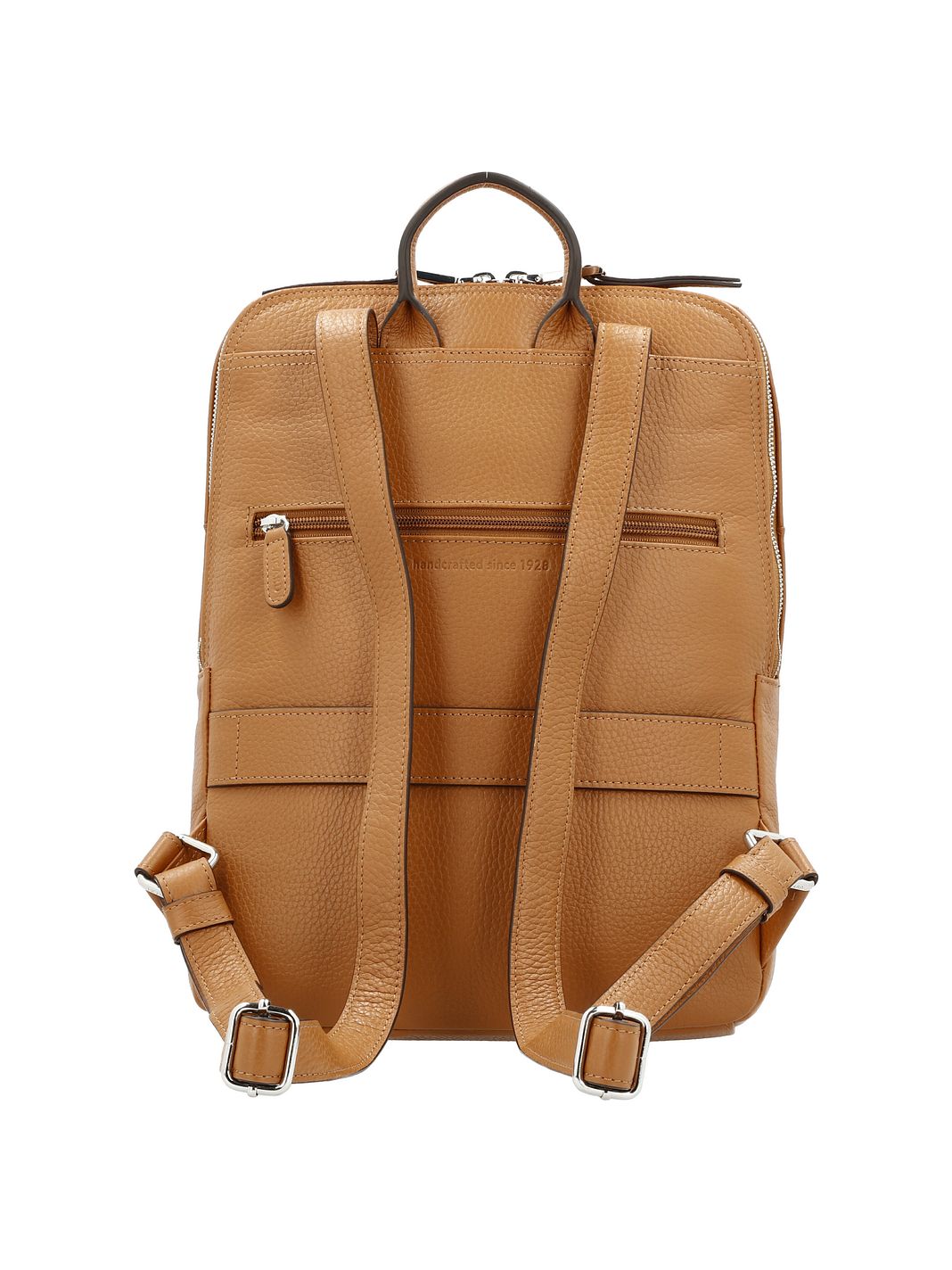 Picard Pure Zaino da città Vera Pelle 34 cm
