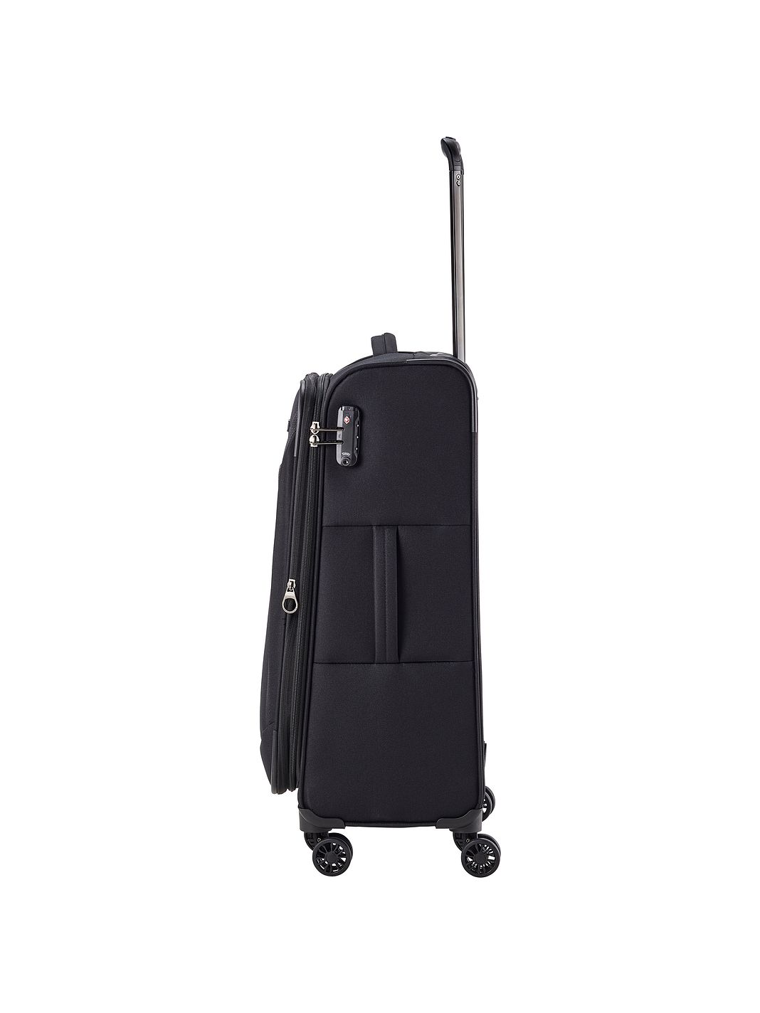 Travelite Chios 4 ruote Carrello 67 cm espandibile Travelite Chios 4 ruote Carrello 67 cm espandibile