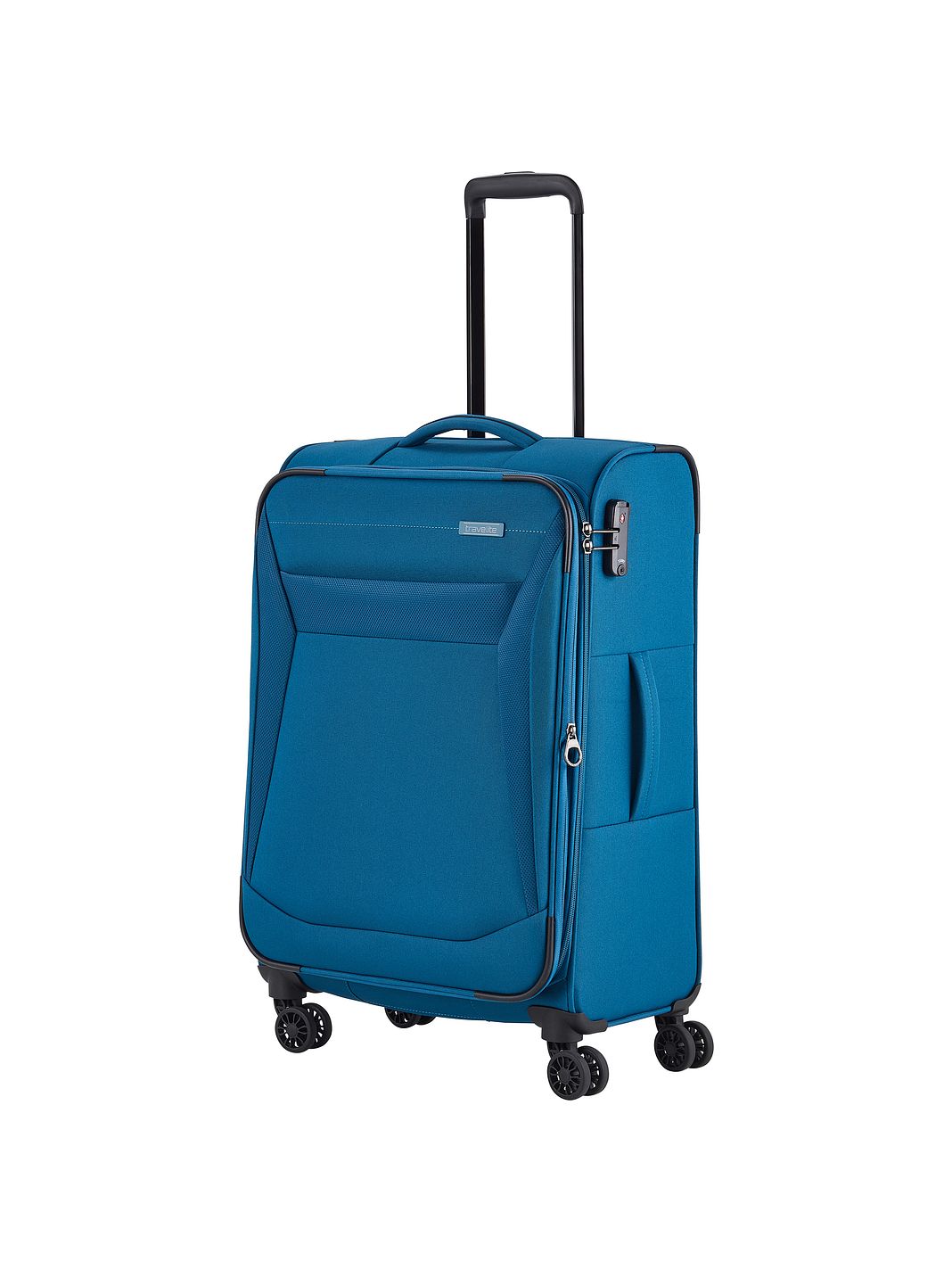 Travelite Chios 4 ruote Carrello 67 cm espandibile Travelite Chios 4 ruote Carrello 67 cm espandibile