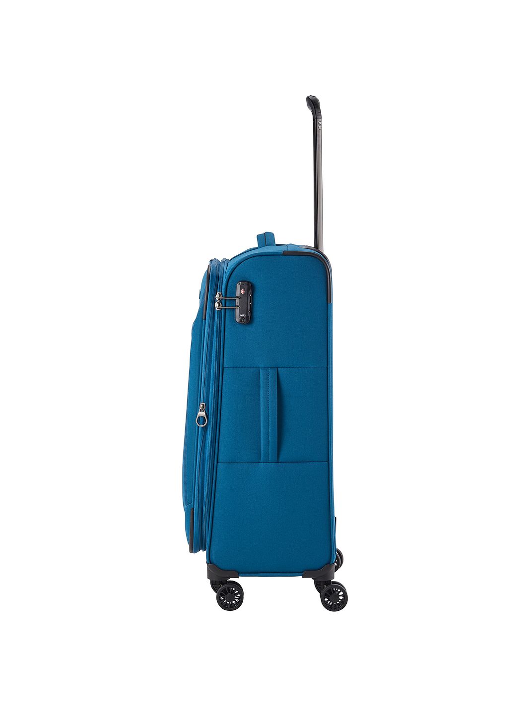 Travelite Chios 4 ruote Carrello 67 cm espandibile Travelite Chios 4 ruote Carrello 67 cm espandibile