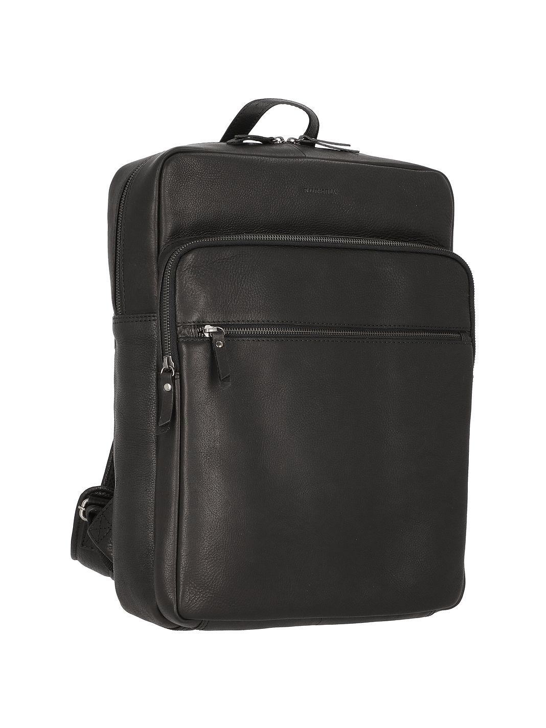 Burkely Zaino da lavoro Vera Pelle 44 cm Vano porta PC Burkely Zaino da lavoro Vera Pelle 44 cm Vano porta PC