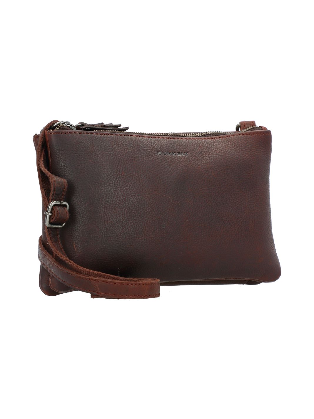 Burkely Antique Avery Borsa a tracolla Vera Pelle 25 cm Burkely Antique Avery Borsa a tracolla Vera Pelle 25 cm