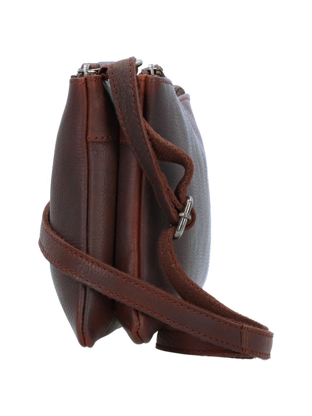 Burkely Antique Avery Borsa a tracolla Vera Pelle 25 cm Burkely Antique Avery Borsa a tracolla Vera Pelle 25 cm
