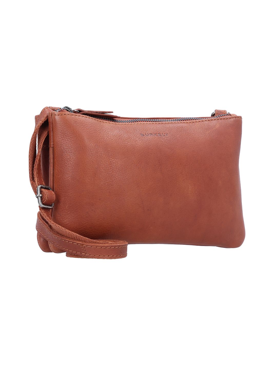 Burkely Antique Avery Borsa a tracolla Vera Pelle 25 cm Burkely Antique Avery Borsa a tracolla Vera Pelle 25 cm