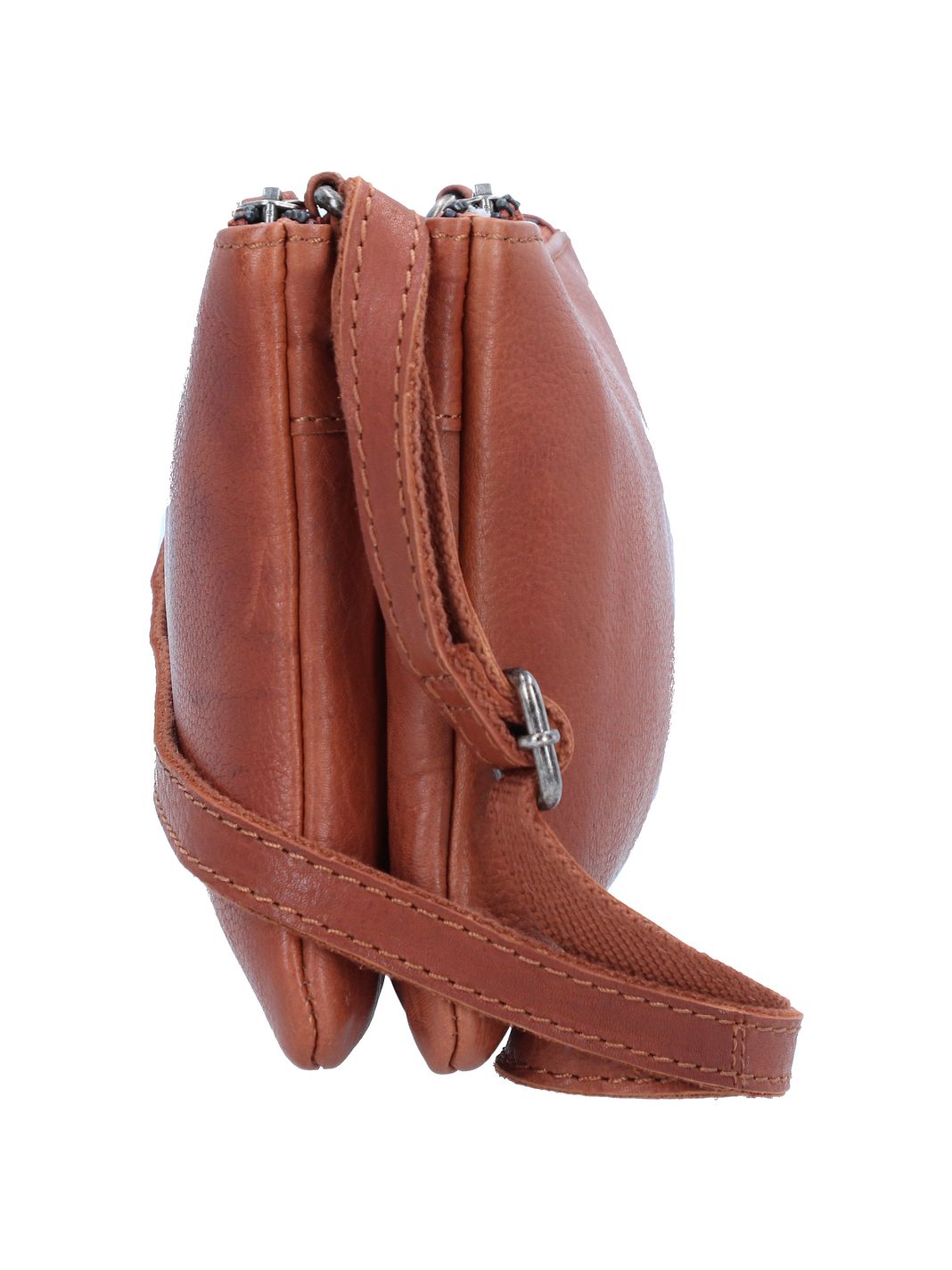 Burkely Antique Avery Borsa a tracolla Vera Pelle 25 cm Burkely Antique Avery Borsa a tracolla Vera Pelle 25 cm