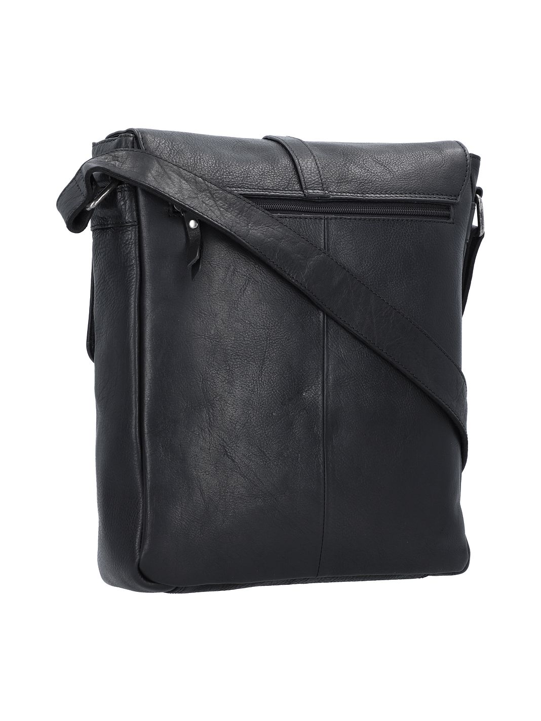Burkely Antique Avery Messaggero Vera Pelle 28 cm Burkely Antique Avery Messaggero Vera Pelle 28 cm