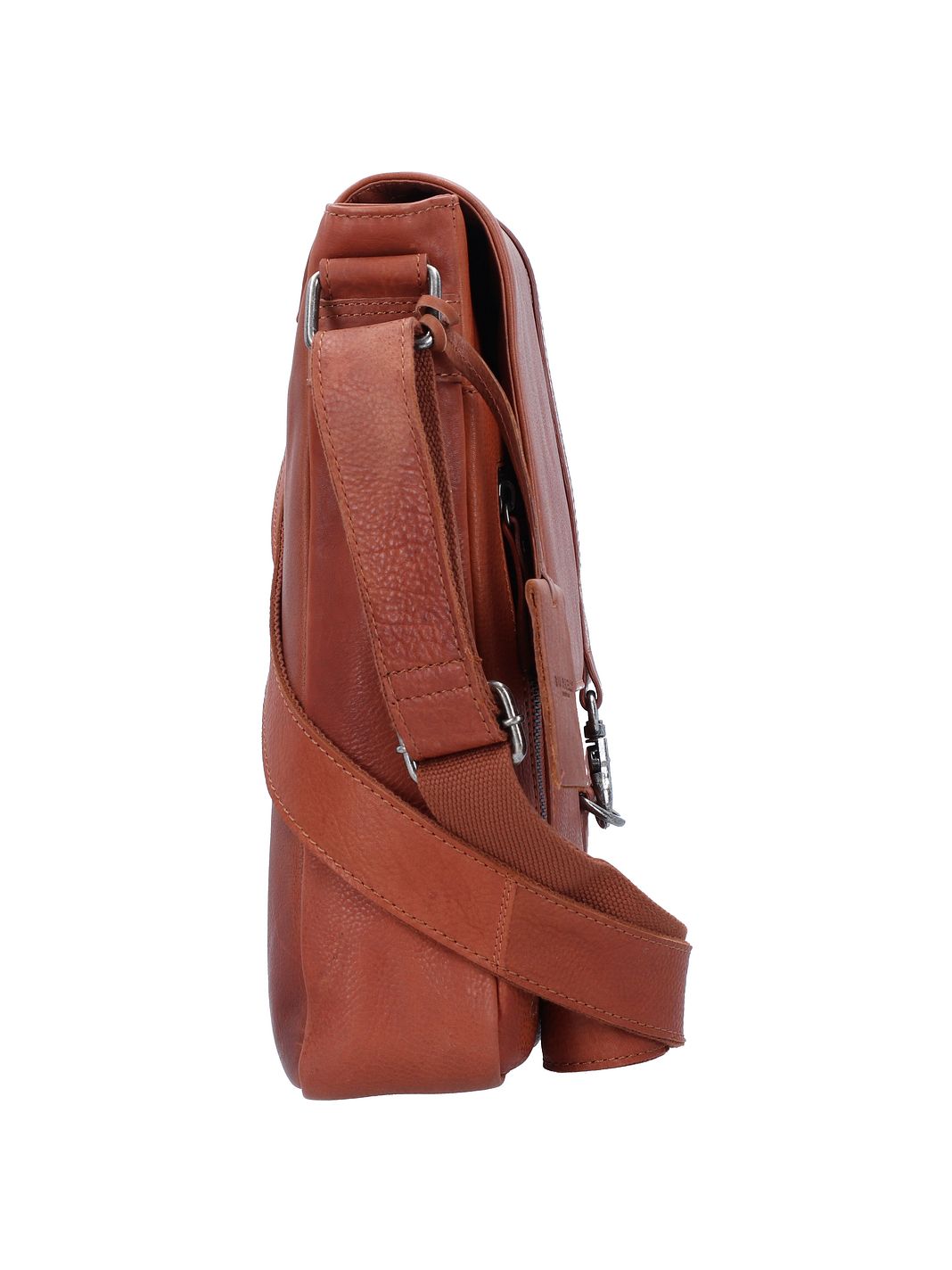 Burkely Antique Avery Messaggero Vera Pelle 28 cm Burkely Antique Avery Messaggero Vera Pelle 28 cm