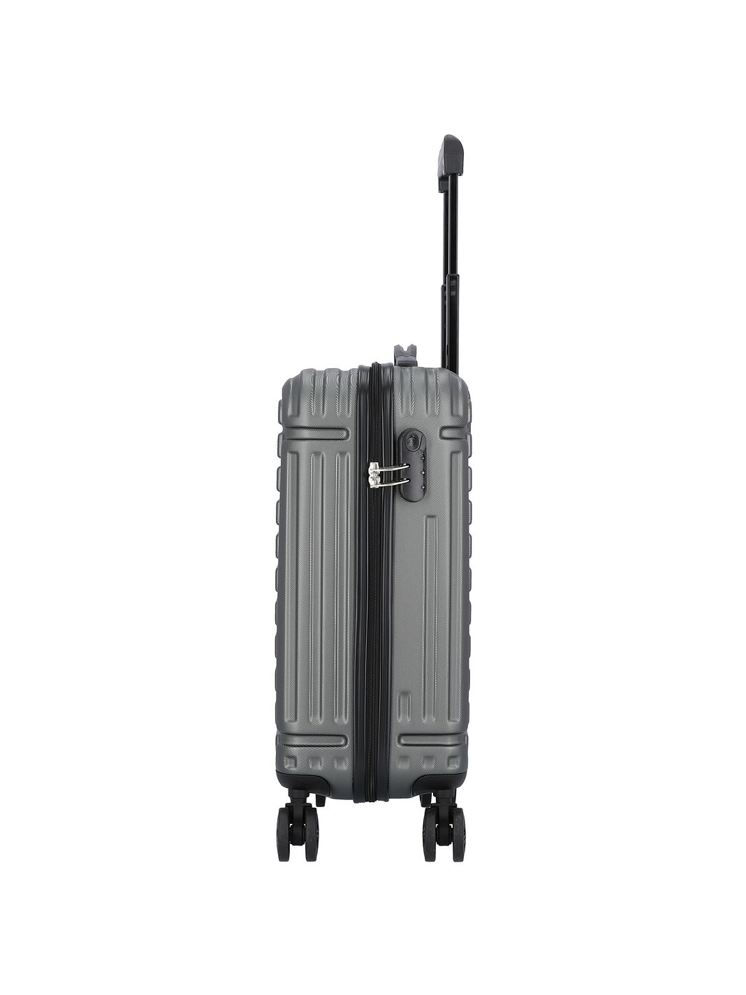 NOWI Vancouver 4 ruote Trolley cabina 55 cm NOWI Vancouver 4 ruote Trolley cabina 55 cm