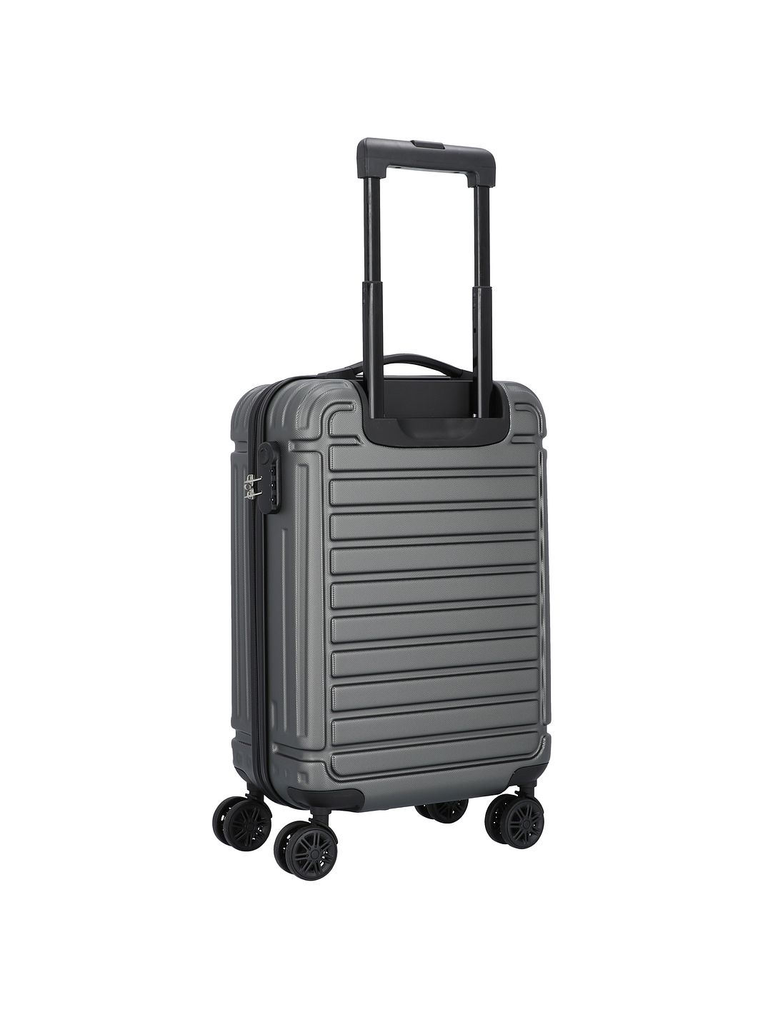 NOWI Vancouver 4 ruote Trolley cabina 55 cm NOWI Vancouver 4 ruote Trolley cabina 55 cm