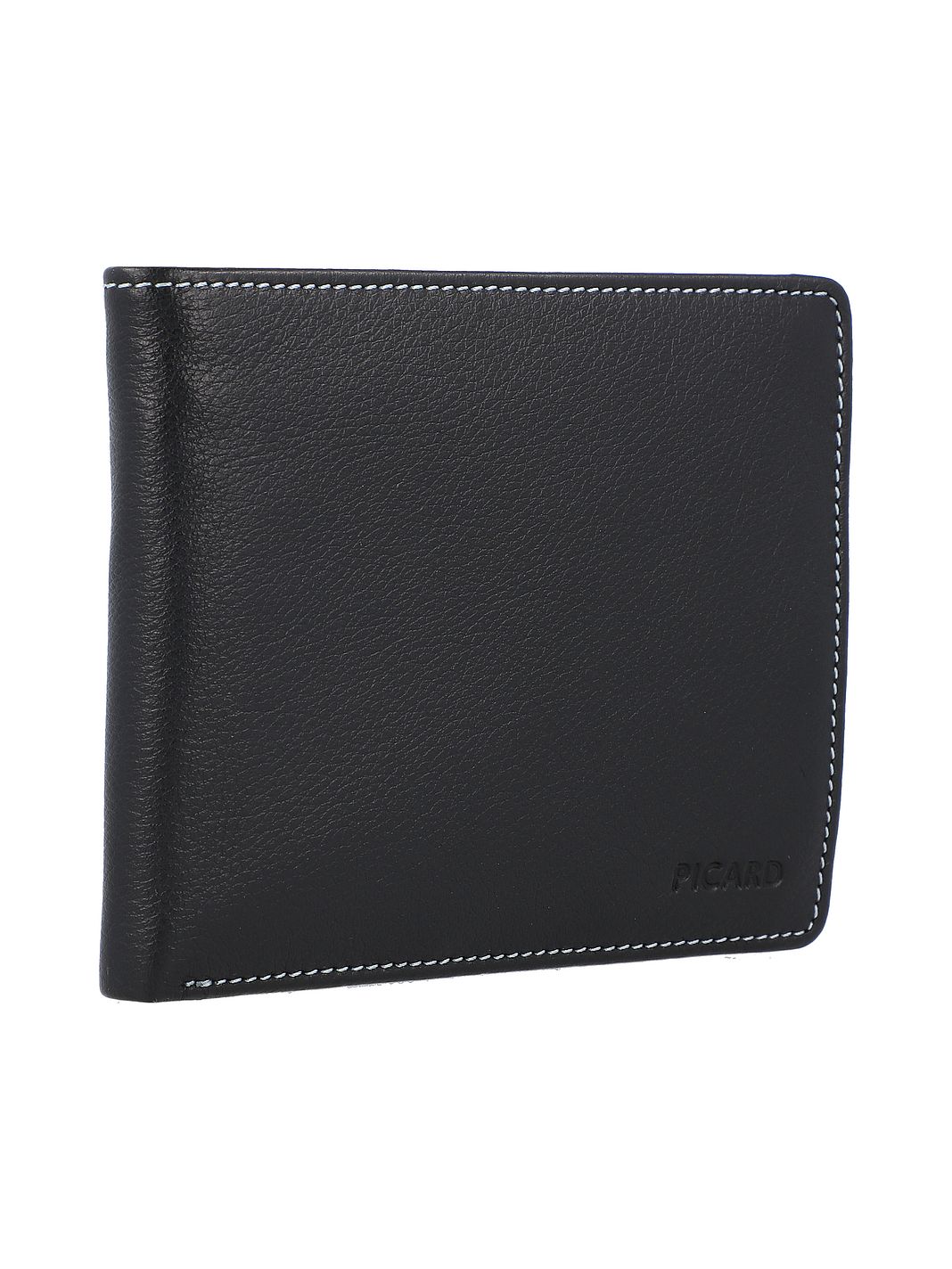 Picard Diego Portafoglio Vera Pelle 11 cm Picard Diego Portafoglio Vera Pelle 11 cm