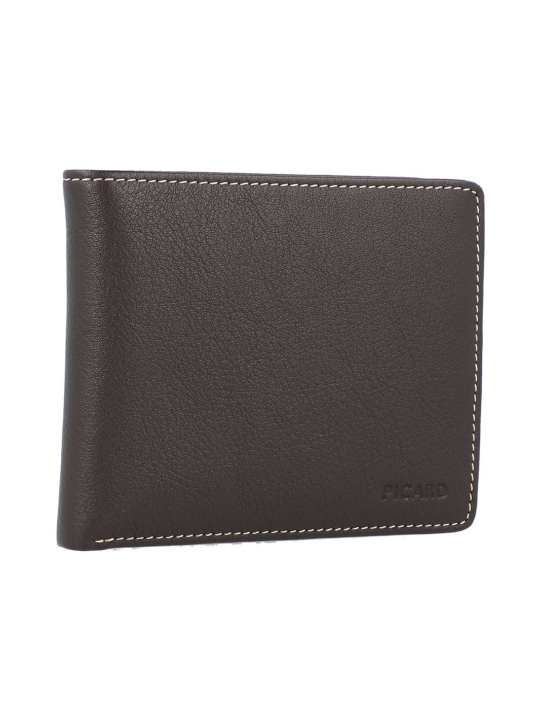 Picard Diego Portafoglio Vera Pelle 11 cm Picard Diego Portafoglio Vera Pelle 11 cm
