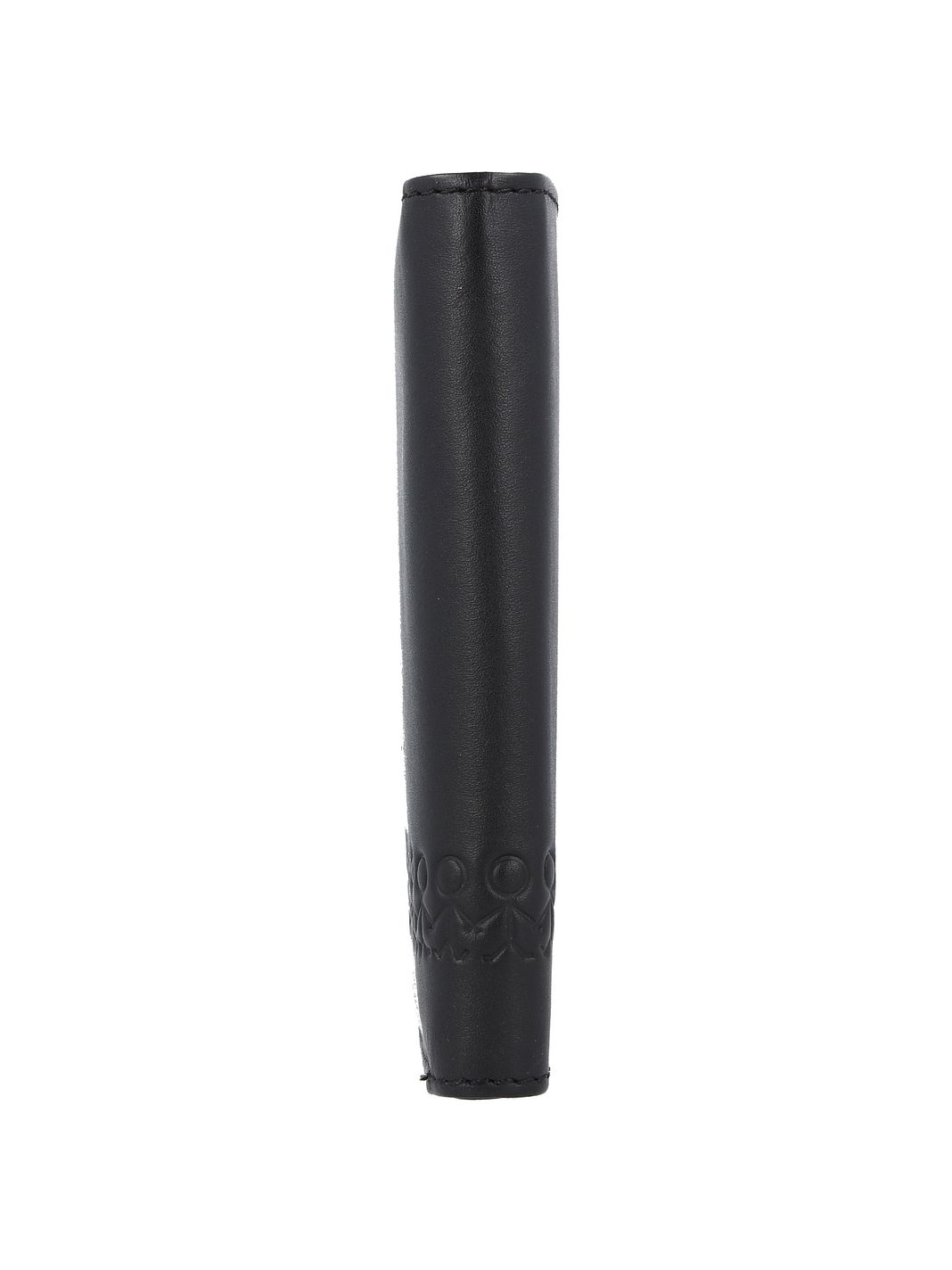 oxmox Leather Plånbok RFID-skydd Läder 12.5 cm