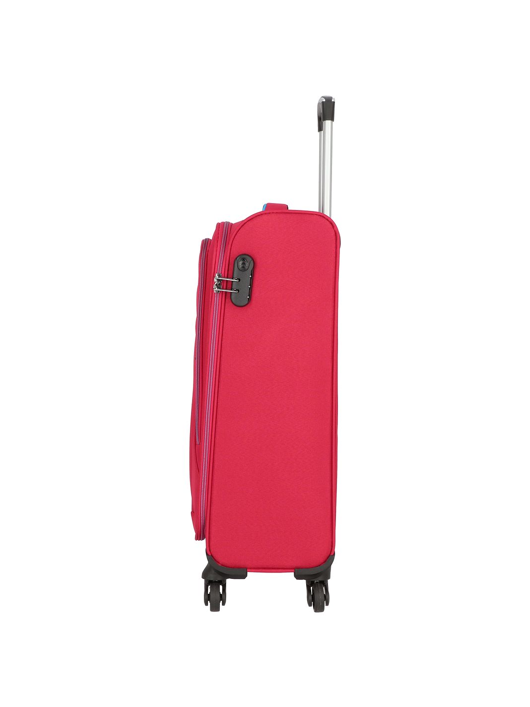 NOWI Sevilla 4 ruote Set di valigie 3 pezzi NOWI Sevilla 4 ruote Set di valigie 3 pezzi