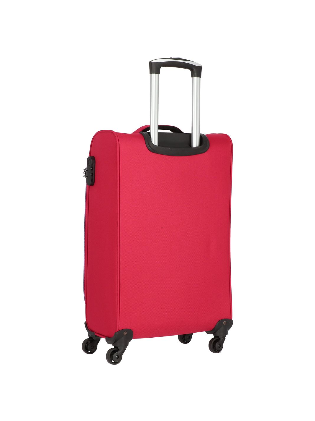 NOWI Sevilla 4 ruote Set di valigie 3 pezzi NOWI Sevilla 4 ruote Set di valigie 3 pezzi
