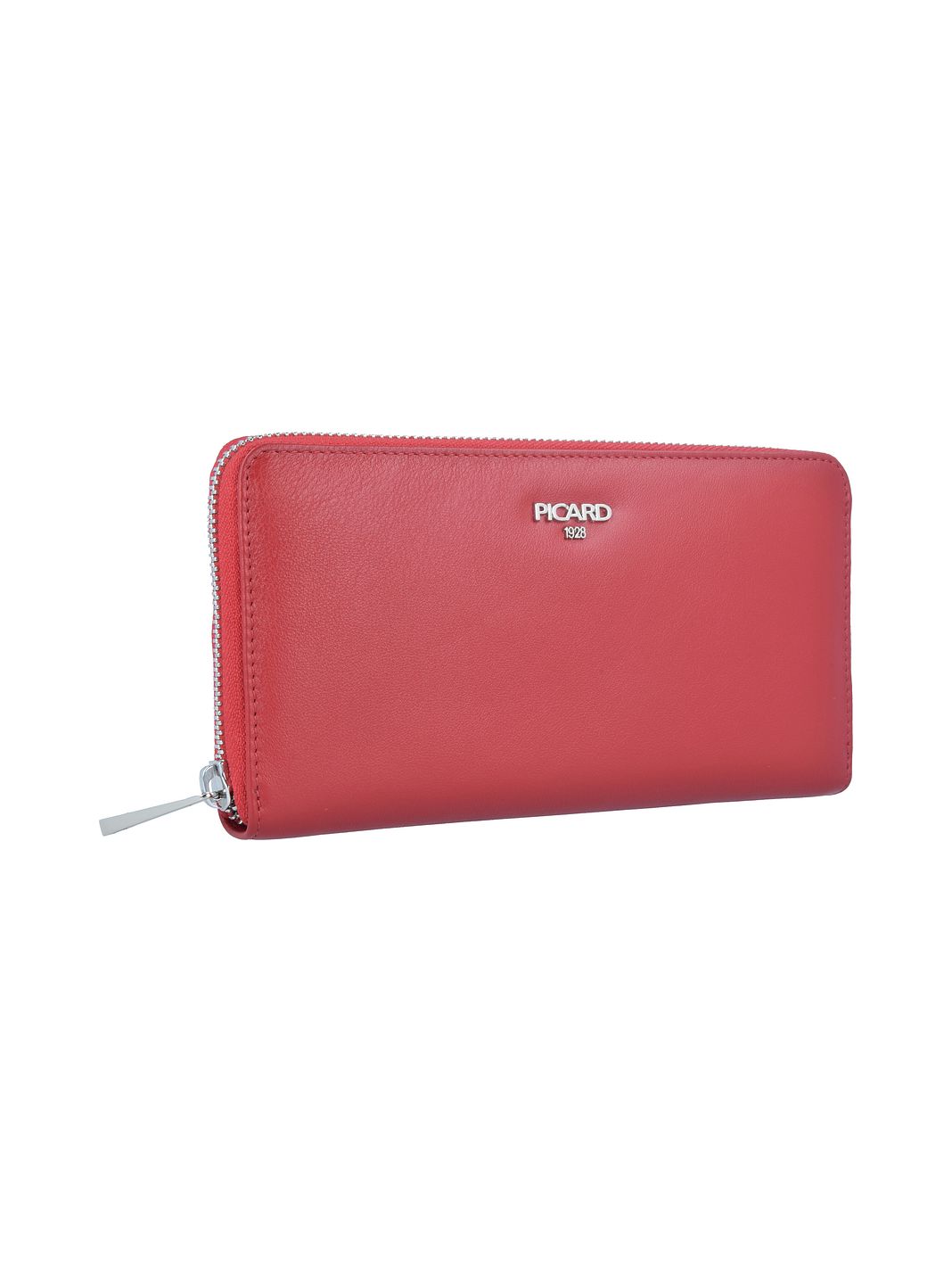 Picard Bingo Cartera Piel natural 19 cm Picard Bingo Cartera Piel natural 19 cm