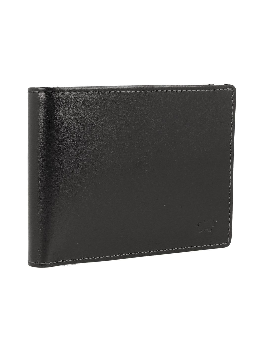 Braun Büffel Arezzo Portafoglio Protezione RFID Vera Pelle 12.5 cm Braun Büffel Arezzo Portafoglio Protezione RFID Vera Pelle 12.5 cm