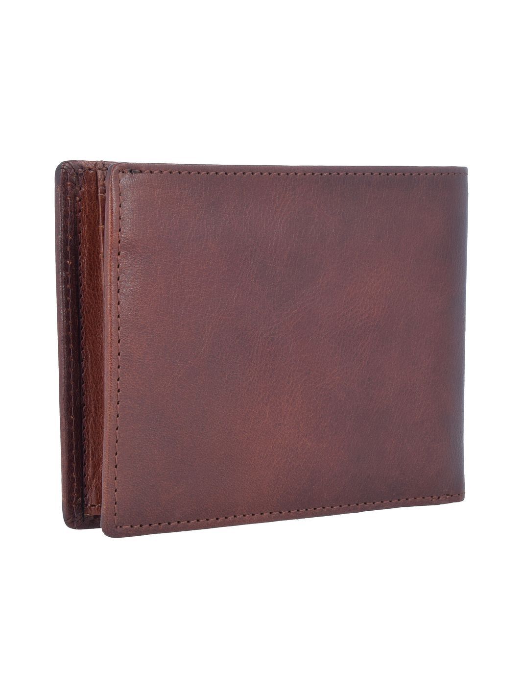 Braun Büffel Arezzo Portafoglio Protezione RFID Vera Pelle 12.5 cm Braun Büffel Arezzo Portafoglio Protezione RFID Vera Pelle 12.5 cm