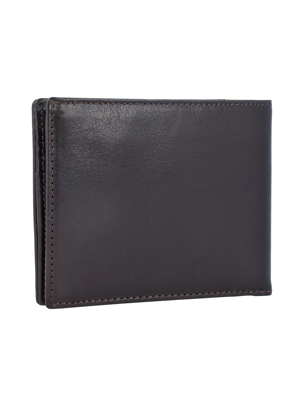 Braun Büffel Arezzo Portafoglio Protezione RFID Vera Pelle 12 cm Braun Büffel Arezzo Portafoglio Protezione RFID Vera Pelle 12 cm