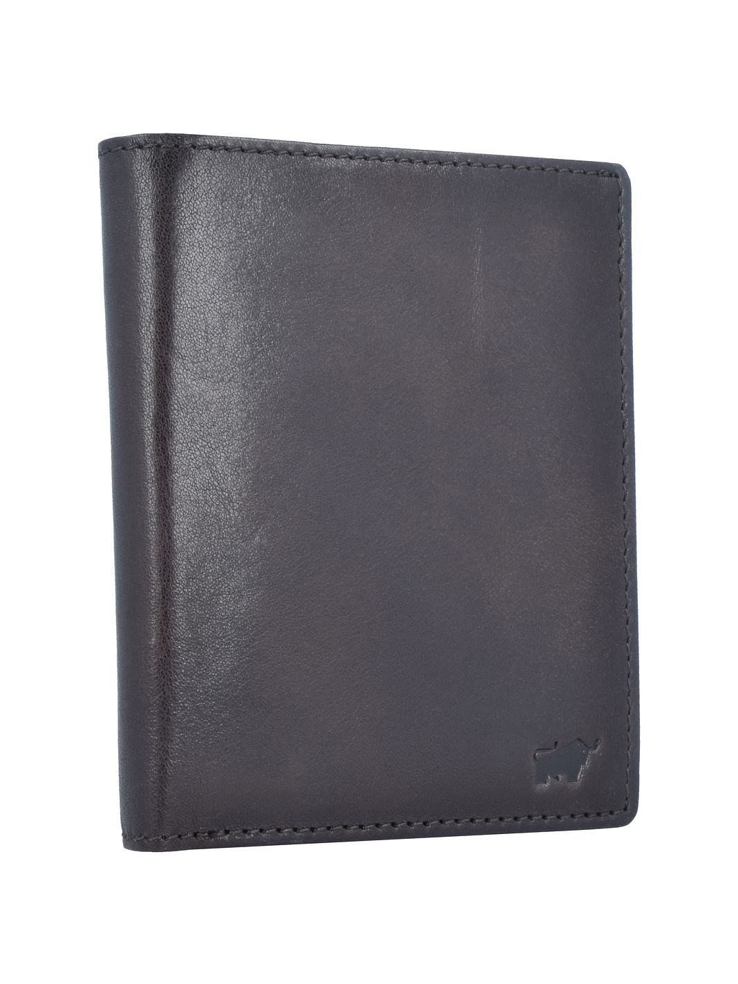 Braun Büffel Arezzo Portafoglio Protezione RFID Vera Pelle 12 cm Braun Büffel Arezzo Portafoglio Protezione RFID Vera Pelle 12 cm
