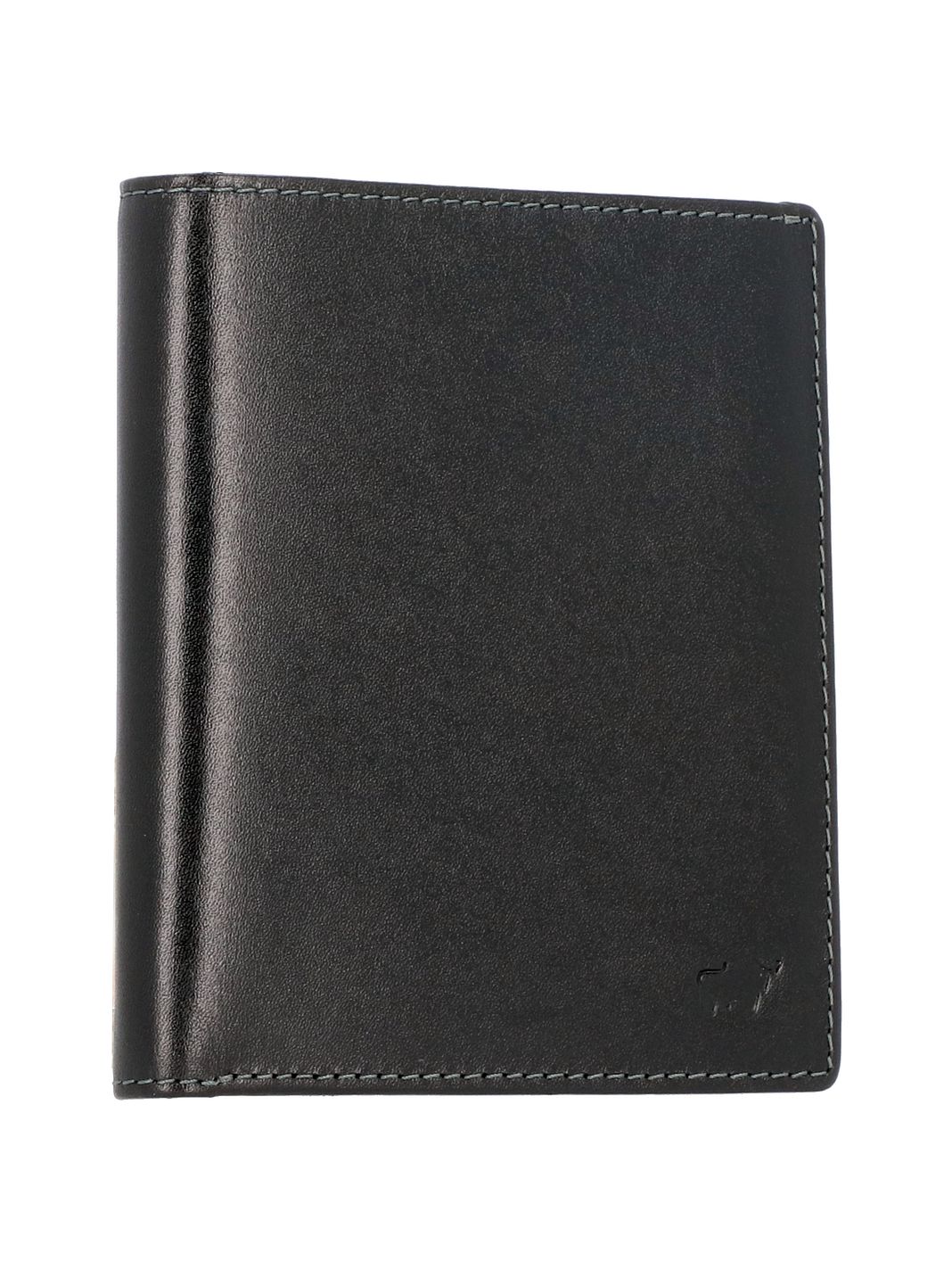 Braun Büffel Arezzo Portafoglio Protezione RFID Vera Pelle 12 cm Braun Büffel Arezzo Portafoglio Protezione RFID Vera Pelle 12 cm