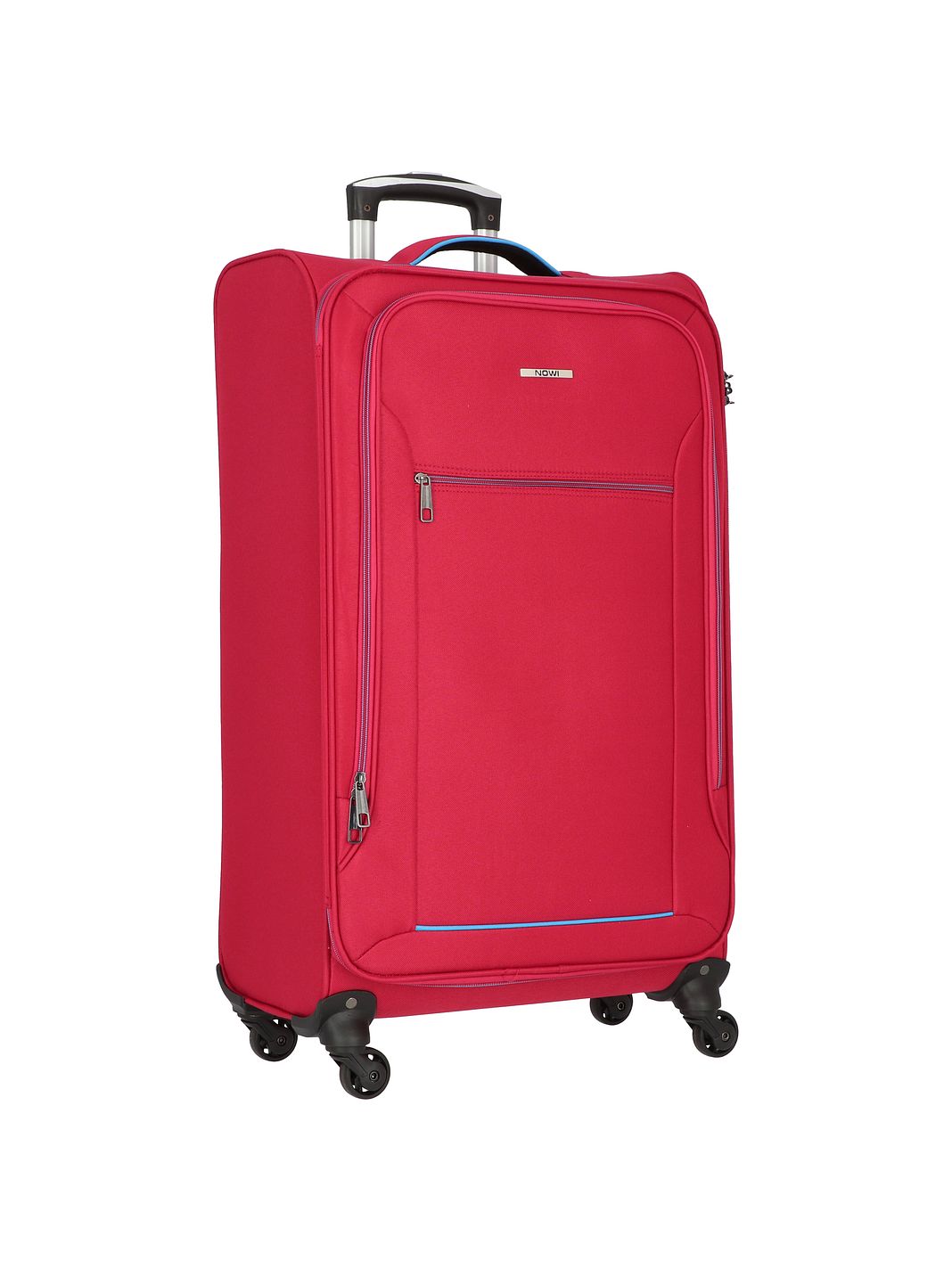 NOWI Sevilla 4 ruote Carrello 75 cm NOWI Sevilla 4 ruote Carrello 75 cm