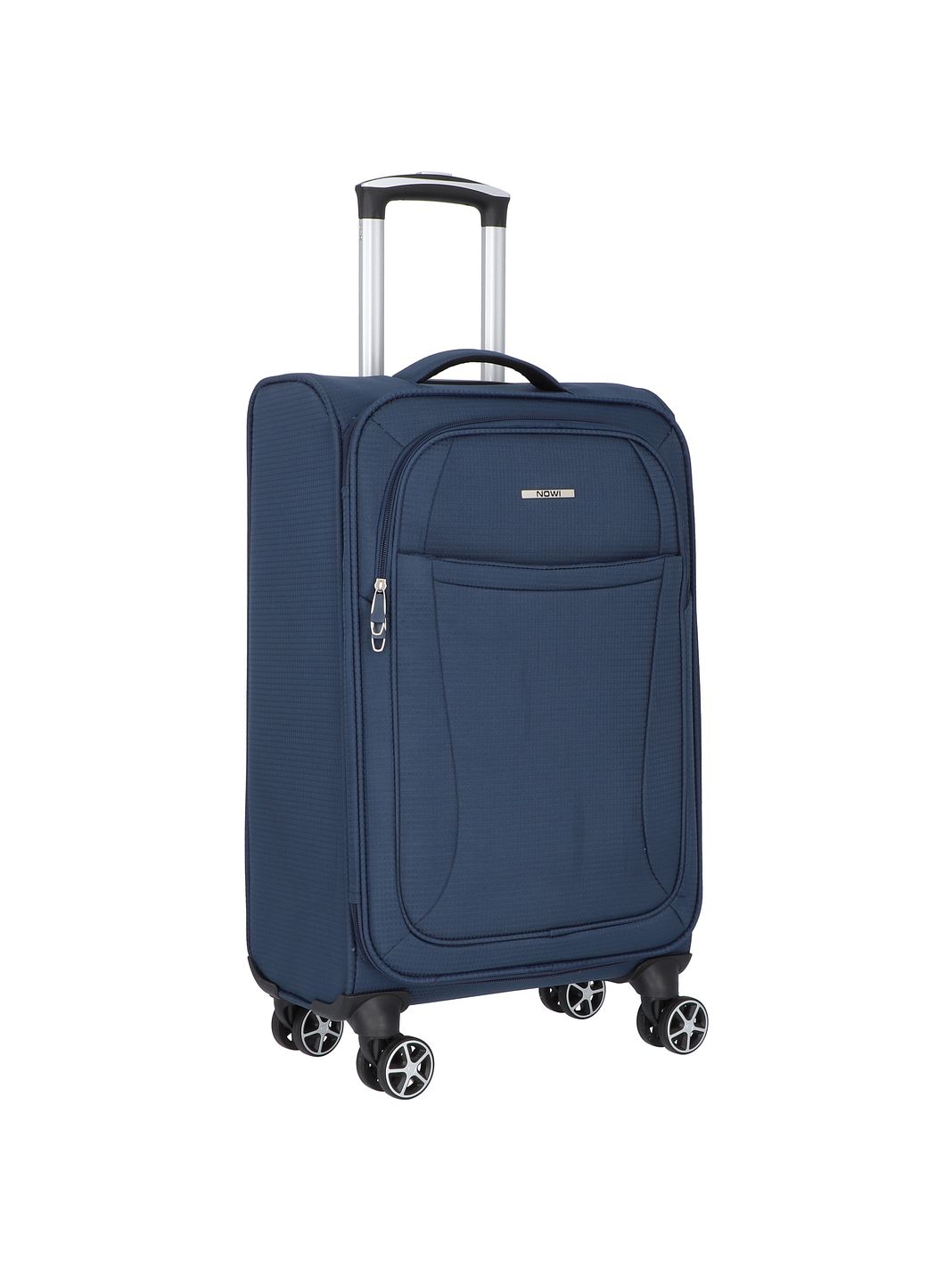 NOWI Edinburgh 4 ruote Set di valigie 3 pezzi NOWI Edinburgh 4 ruote Set di valigie 3 pezzi