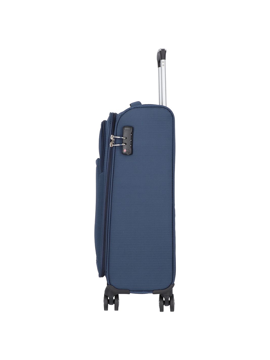 NOWI Edinburgh 4 ruote Set di valigie 3 pezzi NOWI Edinburgh 4 ruote Set di valigie 3 pezzi