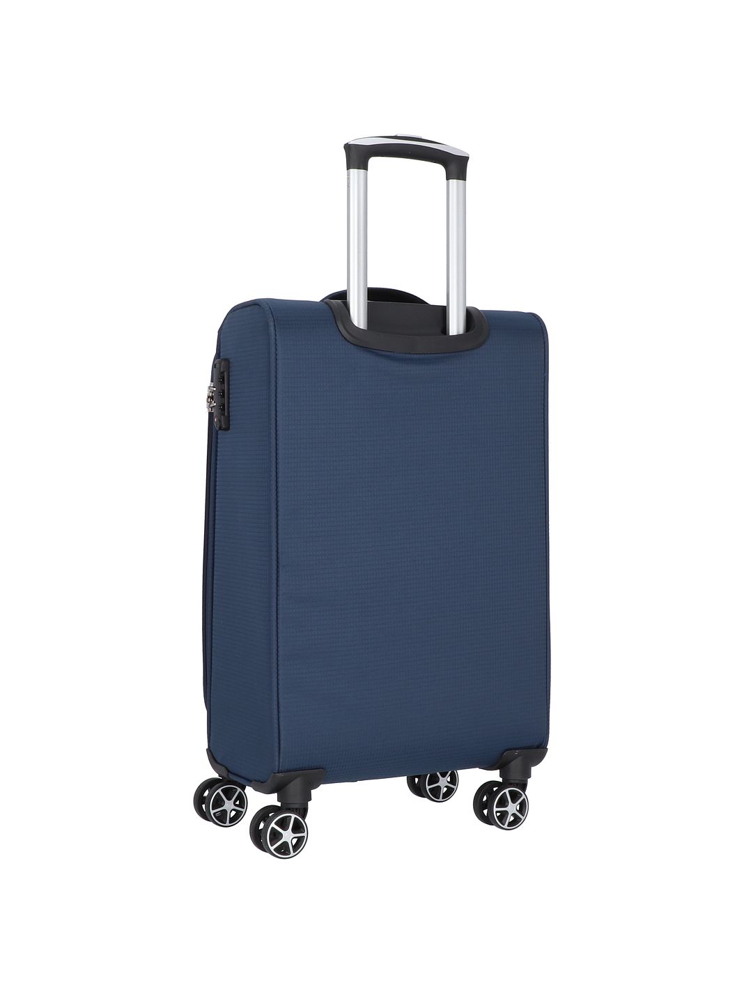 NOWI Edinburgh 4 ruote Set di valigie 3 pezzi NOWI Edinburgh 4 ruote Set di valigie 3 pezzi