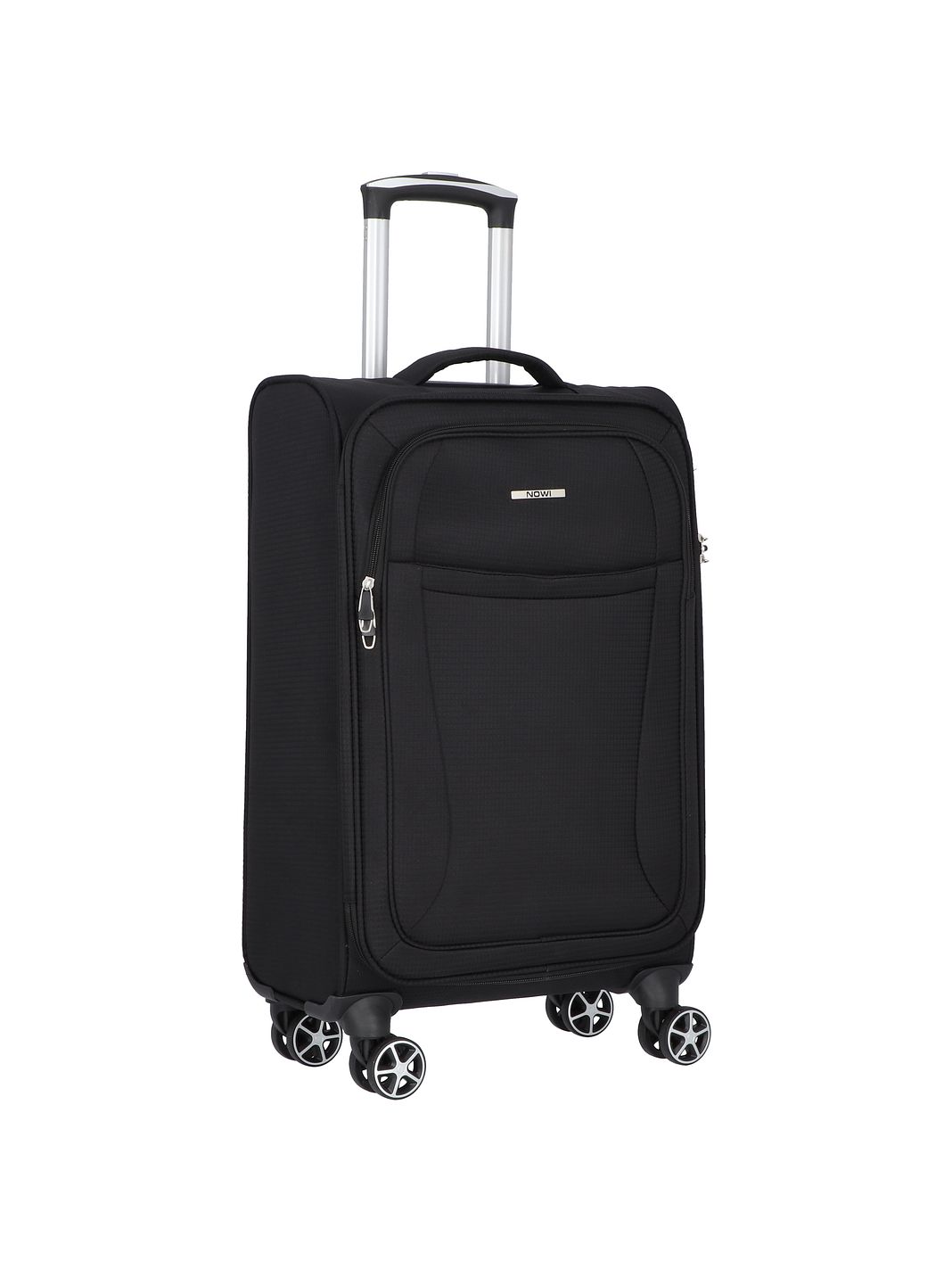 NOWI Edinburgh 4 ruote Set di valigie 3 pezzi NOWI Edinburgh 4 ruote Set di valigie 3 pezzi
