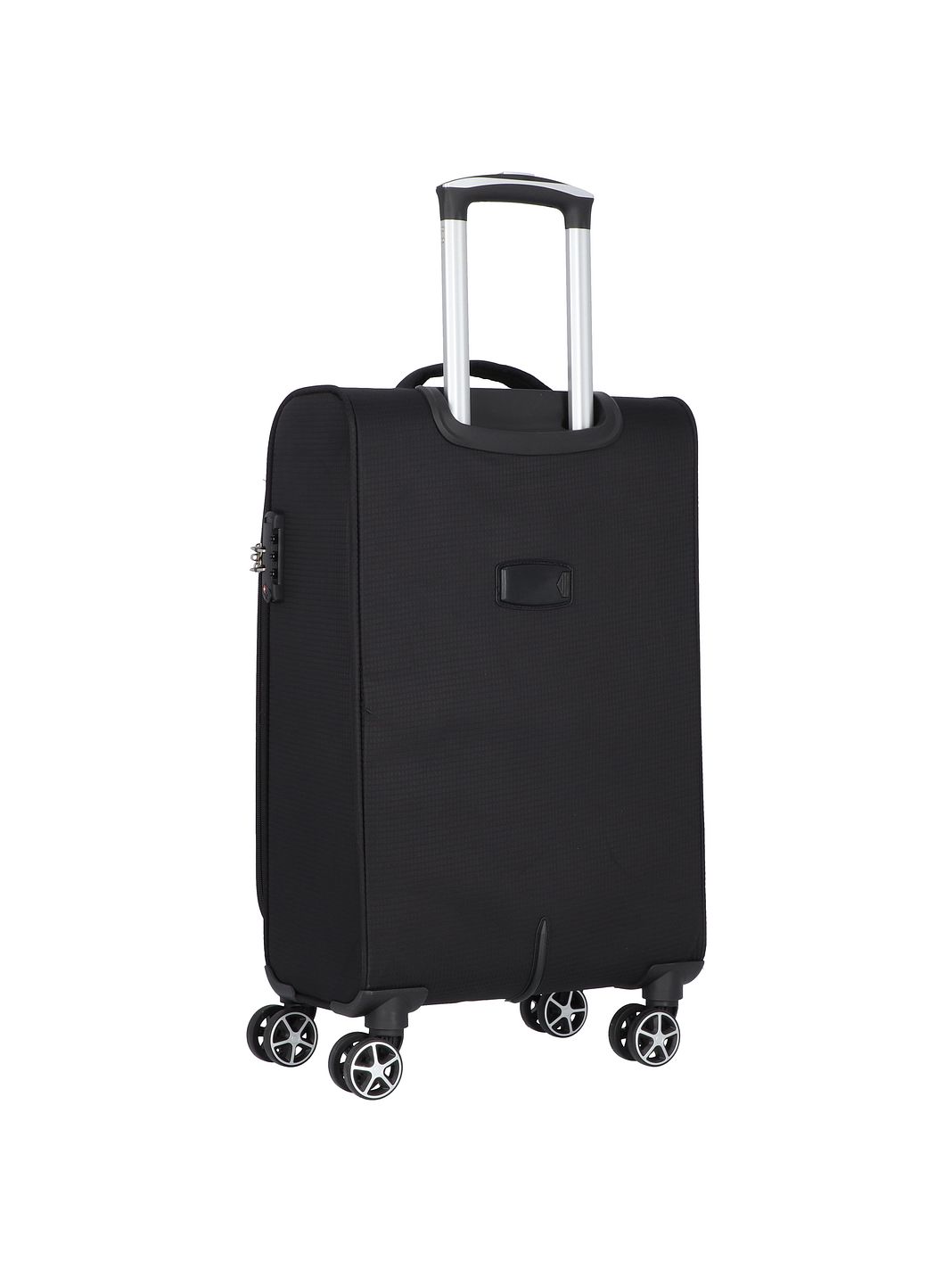 NOWI Edinburgh 4 ruote Set di valigie 3 pezzi NOWI Edinburgh 4 ruote Set di valigie 3 pezzi