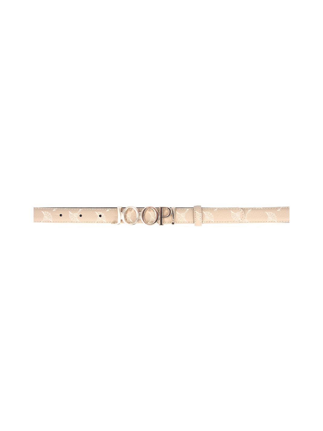 Joop! Logo Cintura