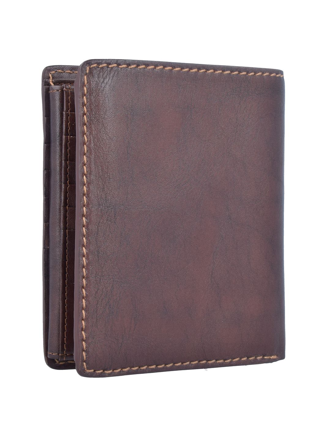 Picard Toscana Cartera Piel natural 13 cm