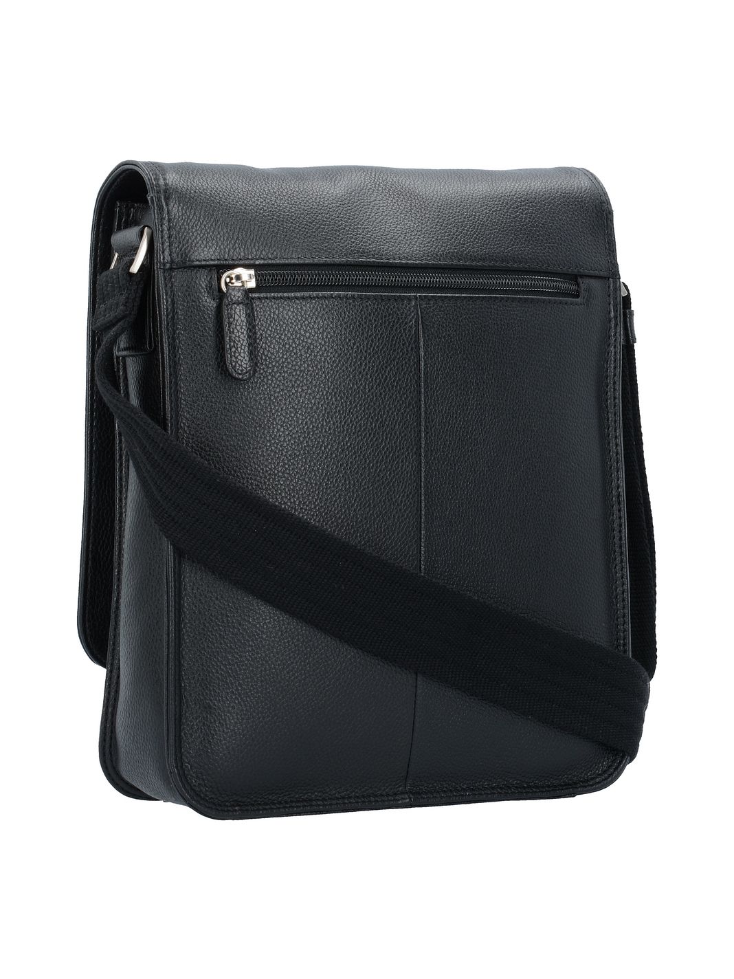 Picard Milano Bolsa de hombro Piel natural 22 cm Picard Milano Bolsa de hombro Piel natural 22 cm