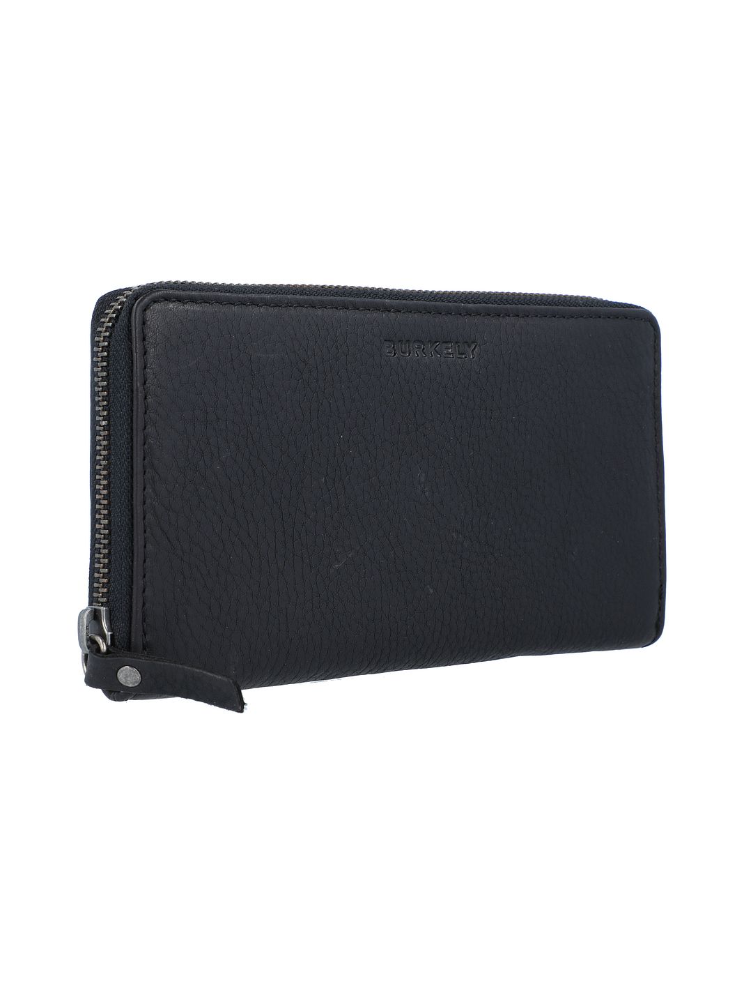 Burkely Antique Avery Portafoglio Protezione RFID Vera Pelle 20 cm Burkely Antique Avery Portafoglio Protezione RFID Vera Pelle 20 cm