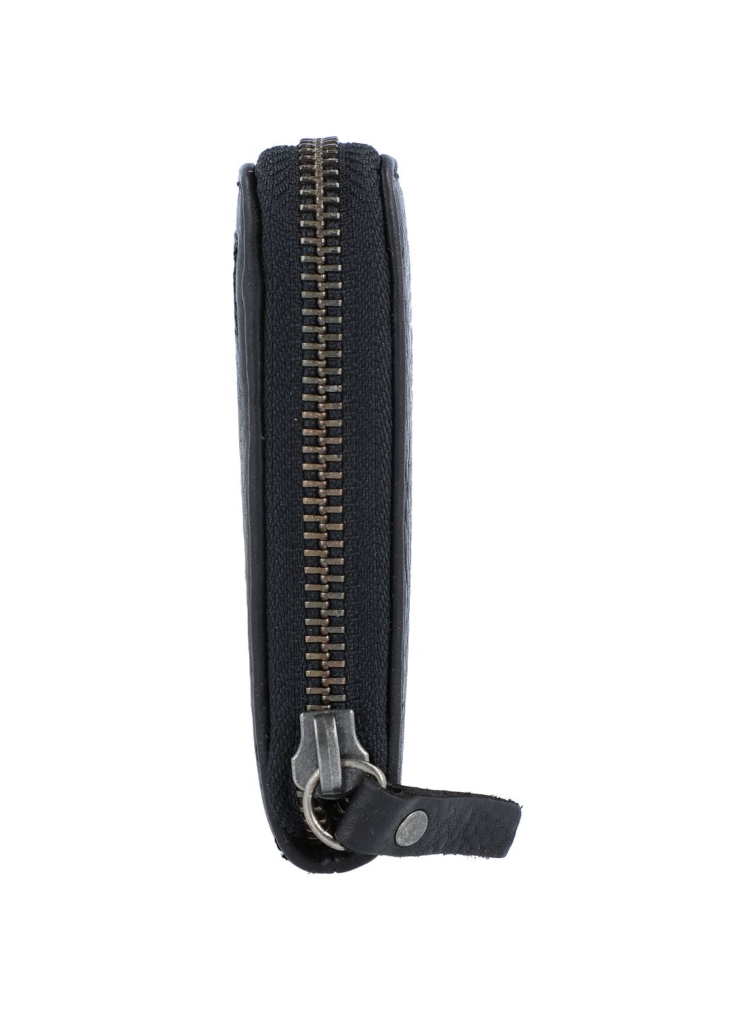 Burkely Antique Avery Portafoglio Protezione RFID Vera Pelle 20 cm Burkely Antique Avery Portafoglio Protezione RFID Vera Pelle 20 cm