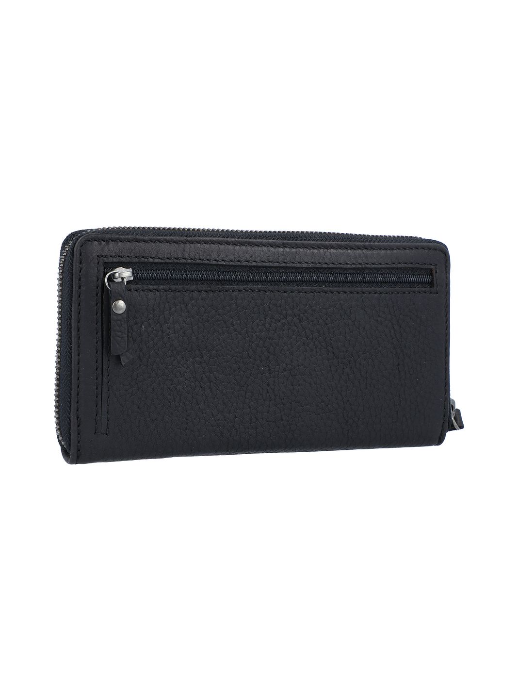 Burkely Antique Avery Portafoglio Protezione RFID Vera Pelle 20 cm Burkely Antique Avery Portafoglio Protezione RFID Vera Pelle 20 cm