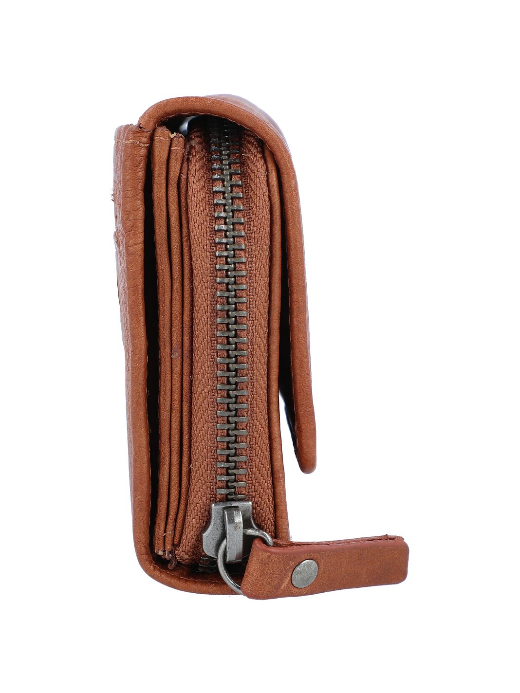 Burkely Antique Avery Portafoglio Vera Pelle 18.5 cm Burkely Antique Avery Portafoglio Vera Pelle 18.5 cm