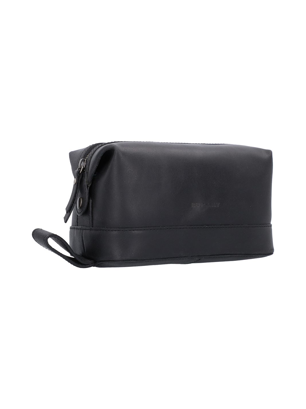 Burkely Vintage Borsa da toilette Vera Pelle 23 cm Burkely Vintage Borsa da toilette Vera Pelle 23 cm