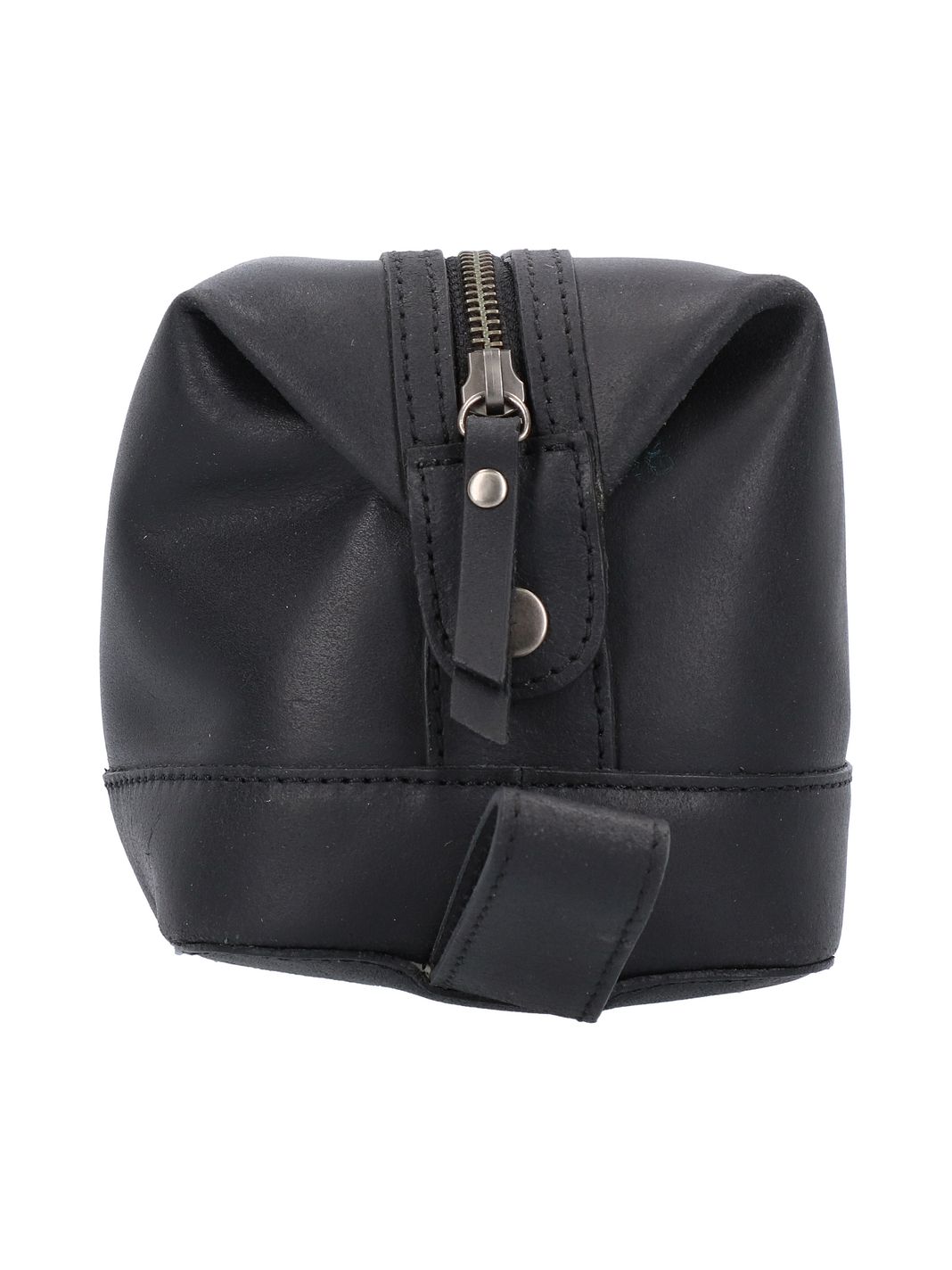 Burkely Vintage Borsa da toilette Vera Pelle 23 cm Burkely Vintage Borsa da toilette Vera Pelle 23 cm