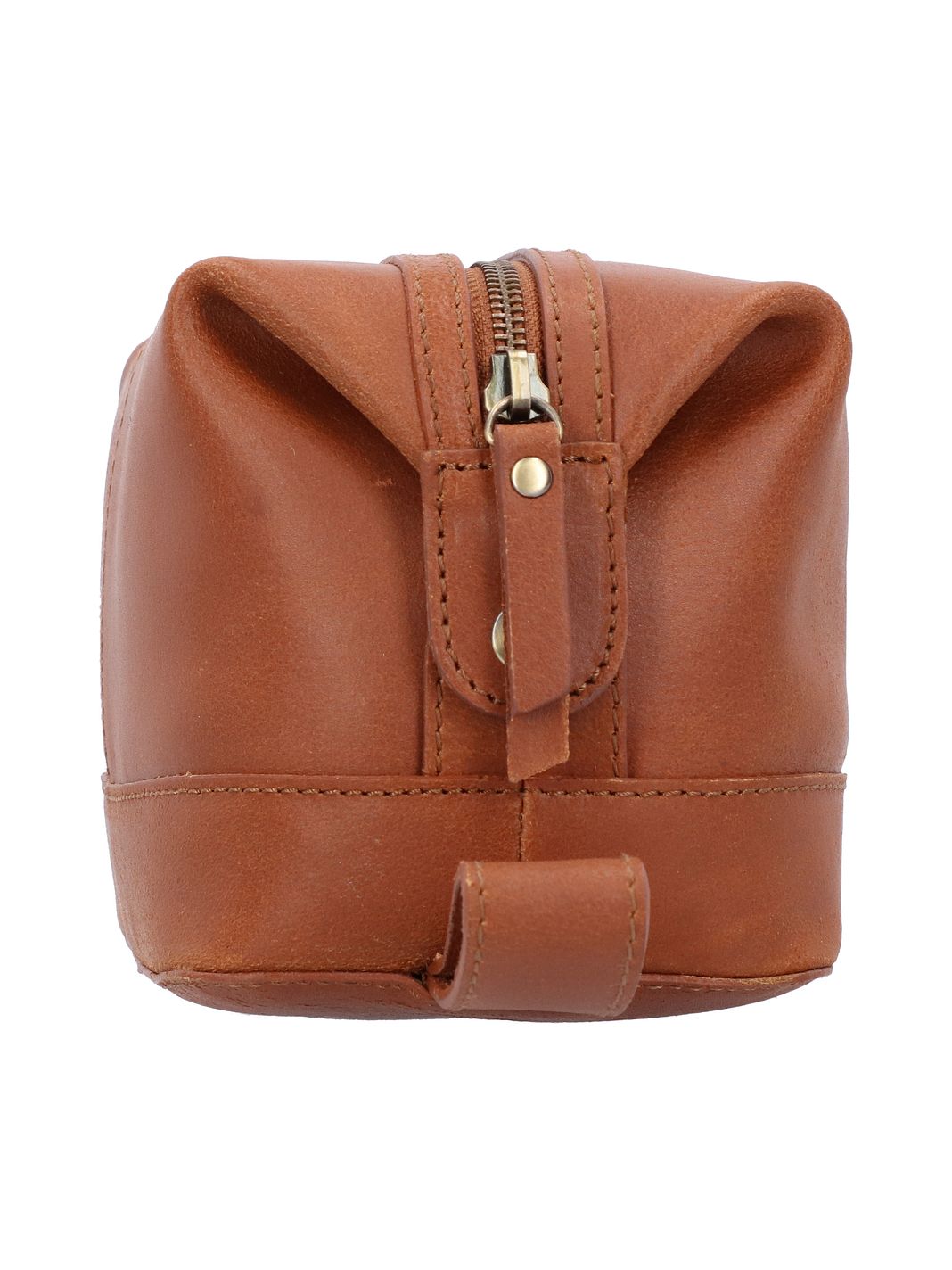 Burkely Vintage Borsa da toilette Vera Pelle 23 cm Burkely Vintage Borsa da toilette Vera Pelle 23 cm