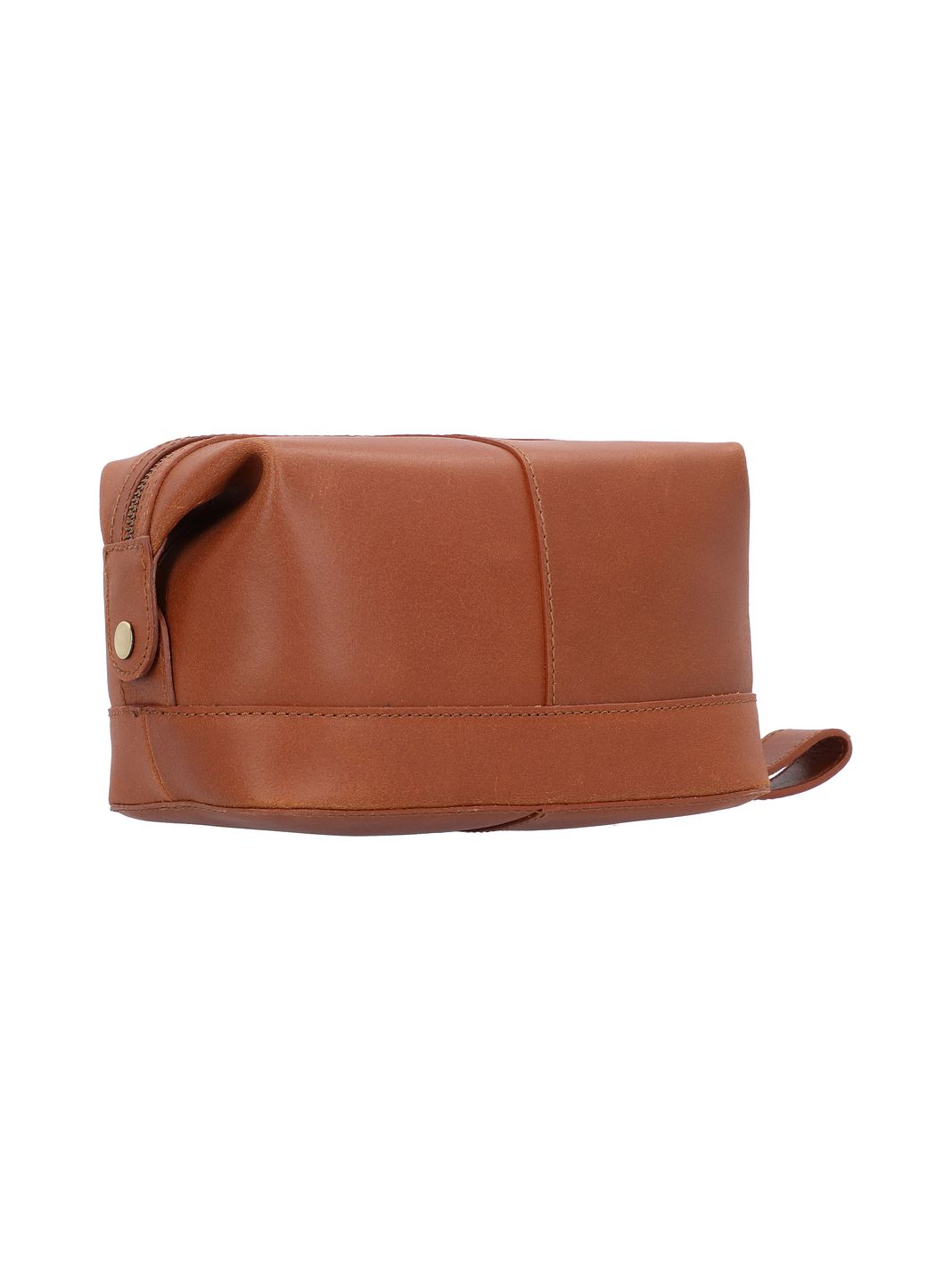 Burkely Vintage Borsa da toilette Vera Pelle 23 cm Burkely Vintage Borsa da toilette Vera Pelle 23 cm