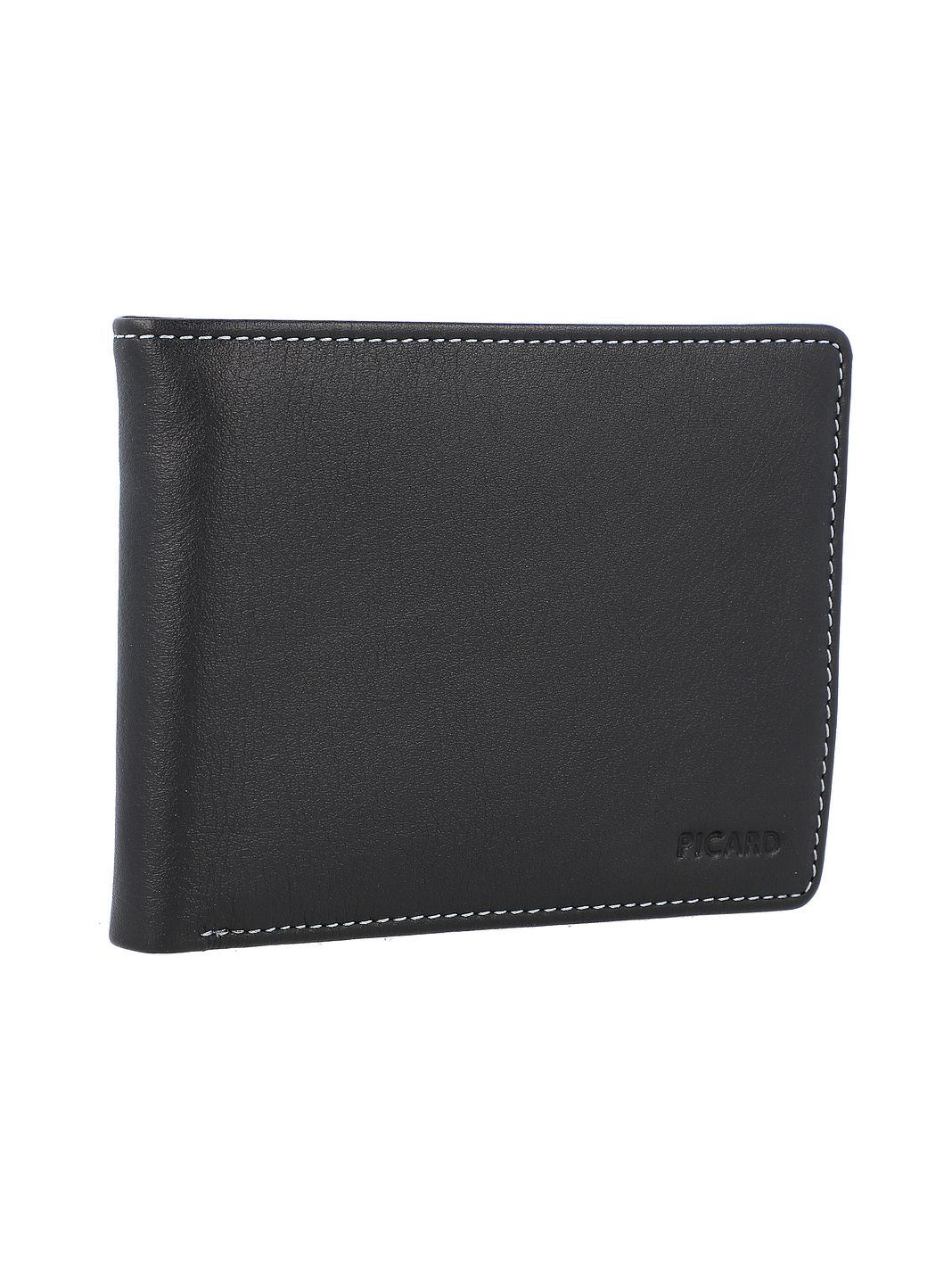 Picard Diego Portafoglio Vera Pelle 12.5 cm Picard Diego Portafoglio Vera Pelle 12.5 cm