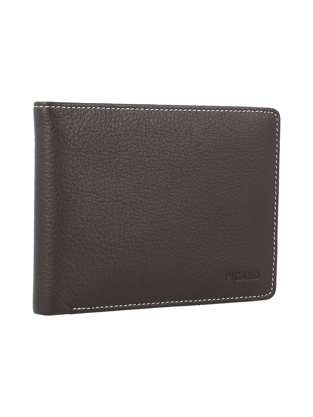Picard Diego Portafoglio Vera Pelle 12.5 cm Picard Diego Portafoglio Vera Pelle 12.5 cm