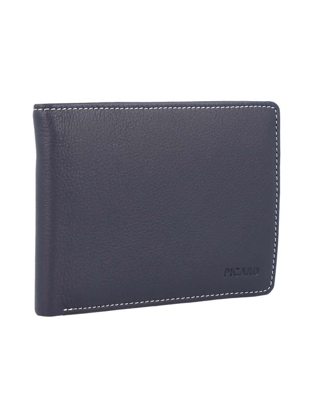 Picard Diego Portafoglio Vera Pelle 12.5 cm Picard Diego Portafoglio Vera Pelle 12.5 cm