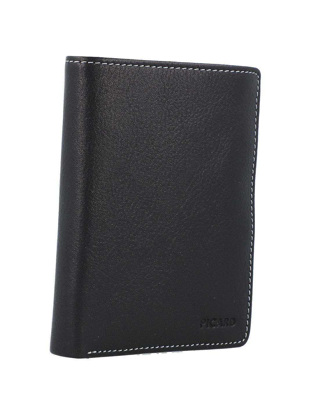 Picard Diego Portafoglio Vera Pelle 12.5 cm Picard Diego Portafoglio Vera Pelle 12.5 cm