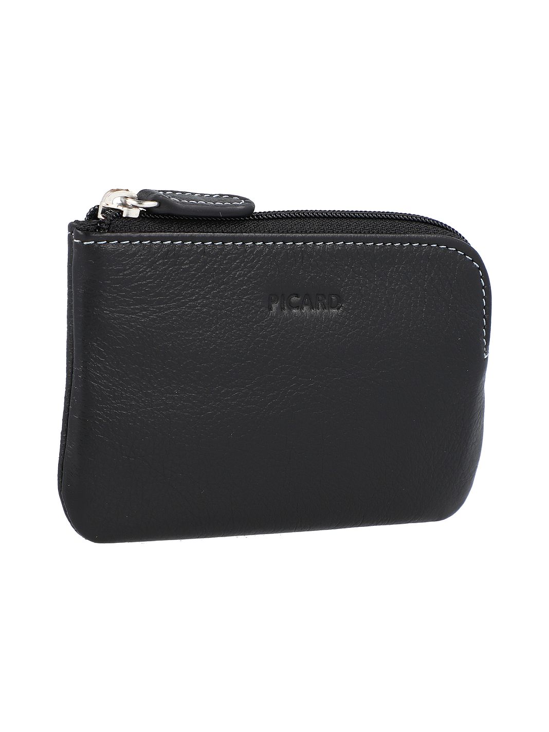 Picard Diego Estuche para llave Piel natural 11 cm Picard Diego Estuche para llave Piel natural 11 cm