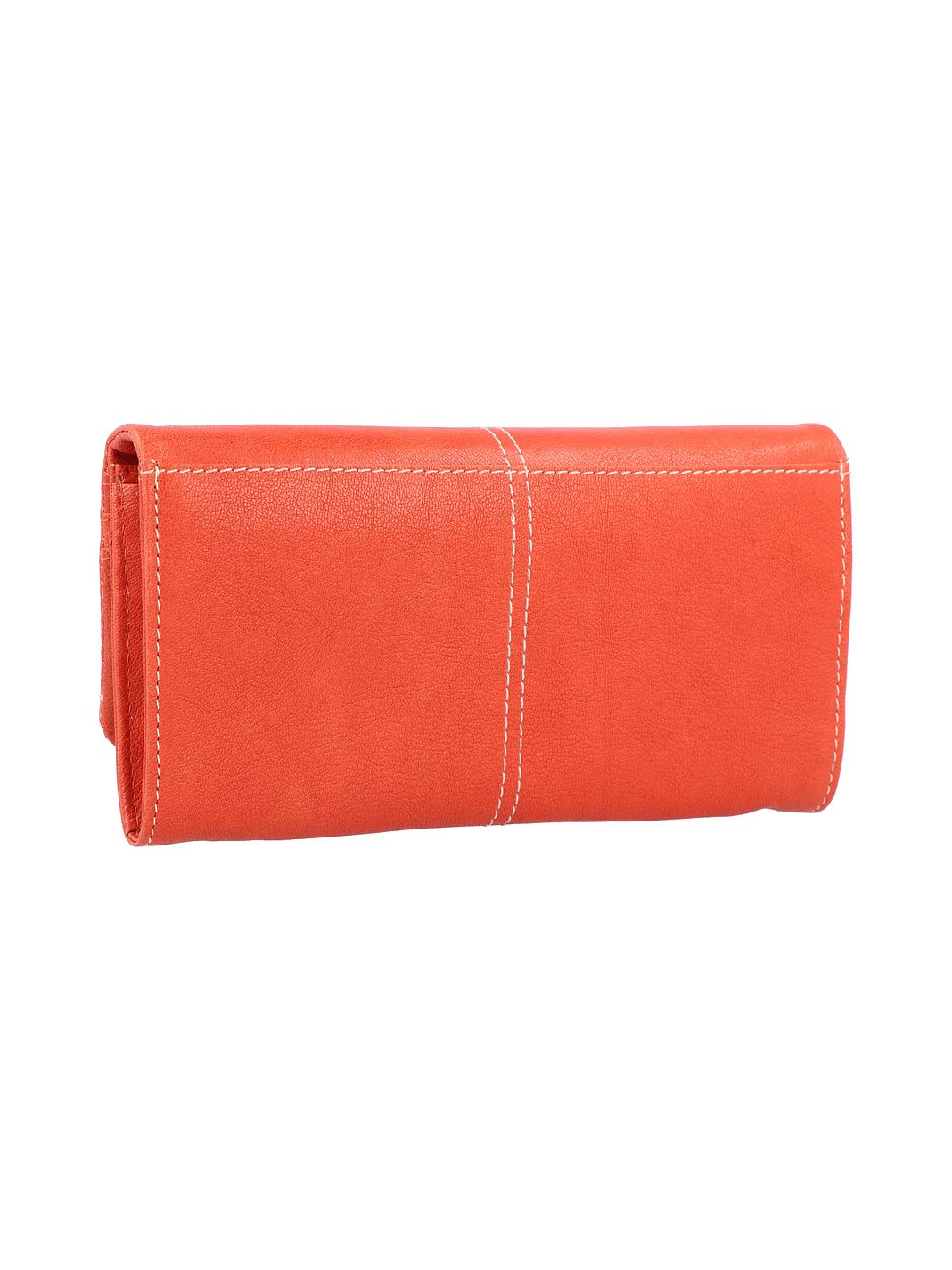 Greenburry Tumble Nappa Cartera Piel natural 19 cm