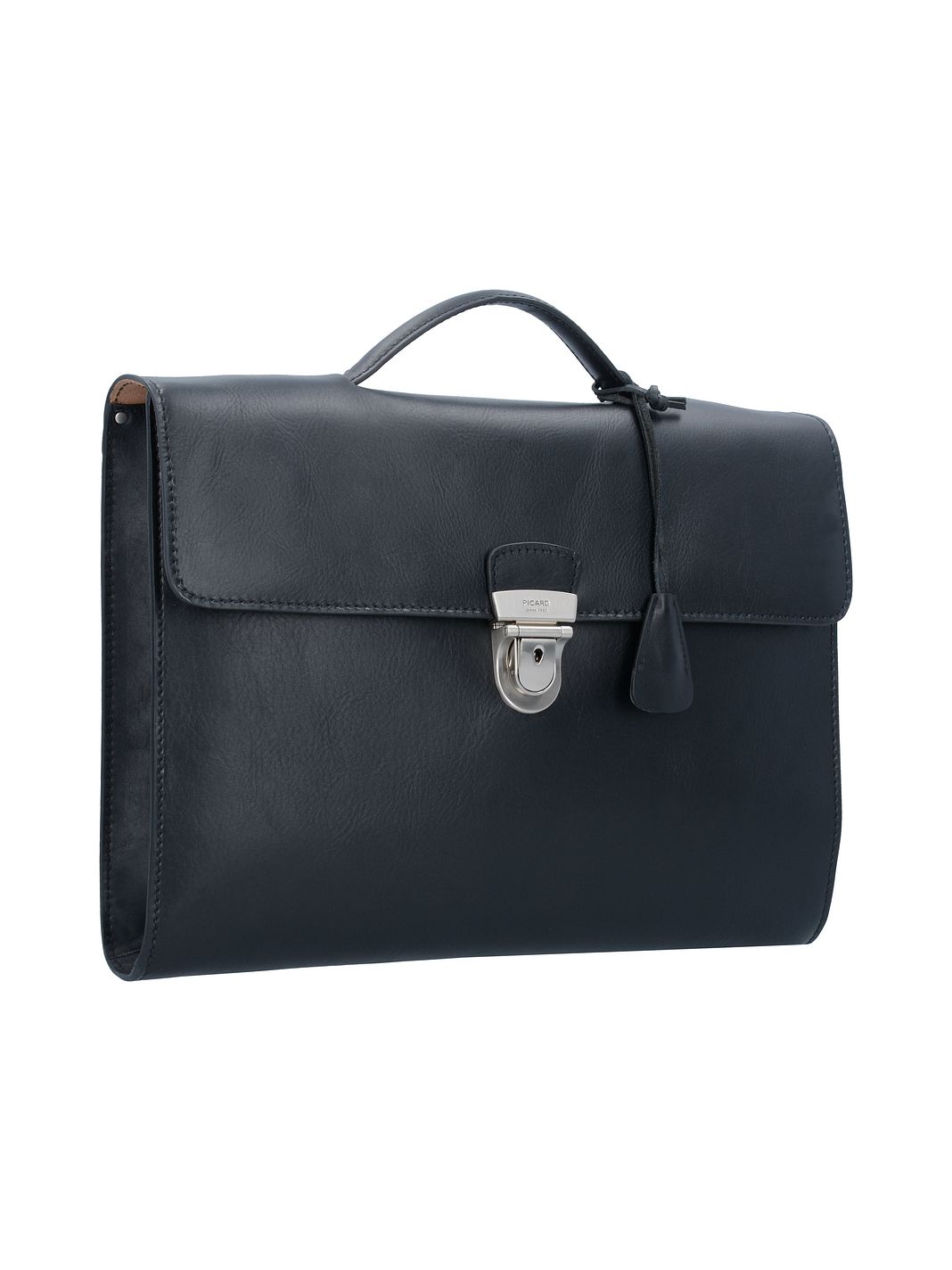 Picard Toscana Valigetta Vera Pelle 38 cm Picard Toscana Valigetta Vera Pelle 38 cm
