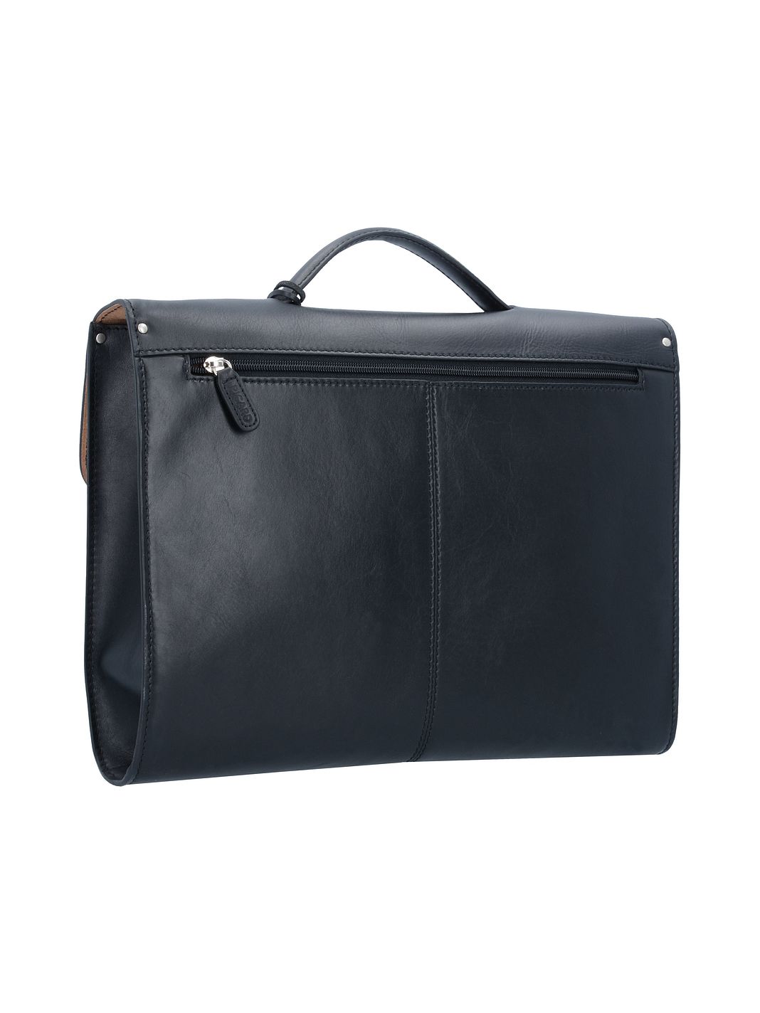 Picard Toscana Valigetta Vera Pelle 38 cm Picard Toscana Valigetta Vera Pelle 38 cm